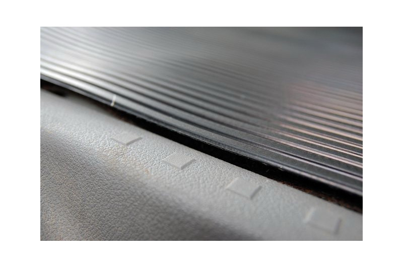 Gumová rohožka RYFEL