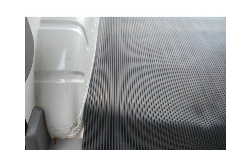 Gumová rohožka RYFEL