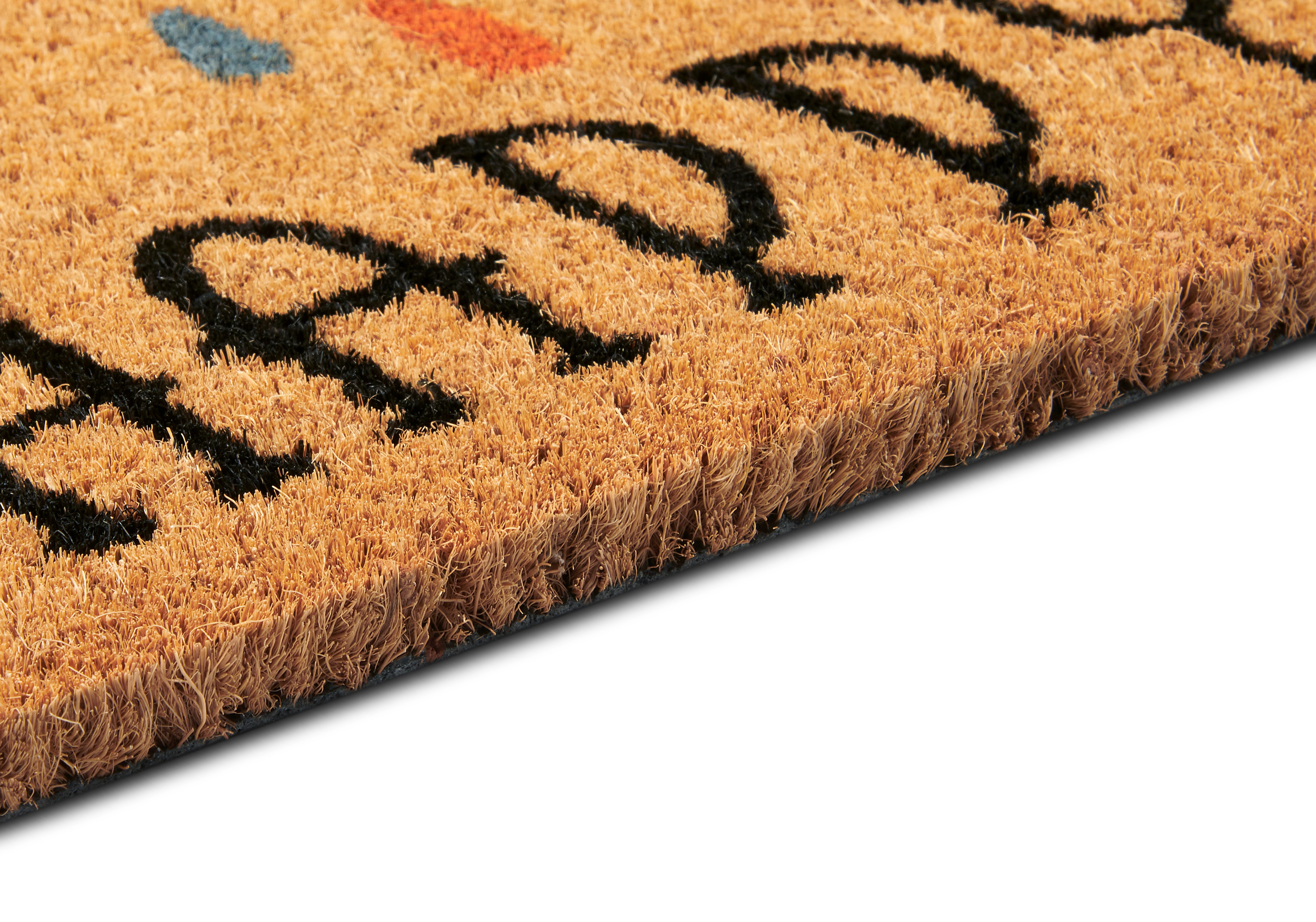 Rohožka Hanse Home Mix Mats Be Happy