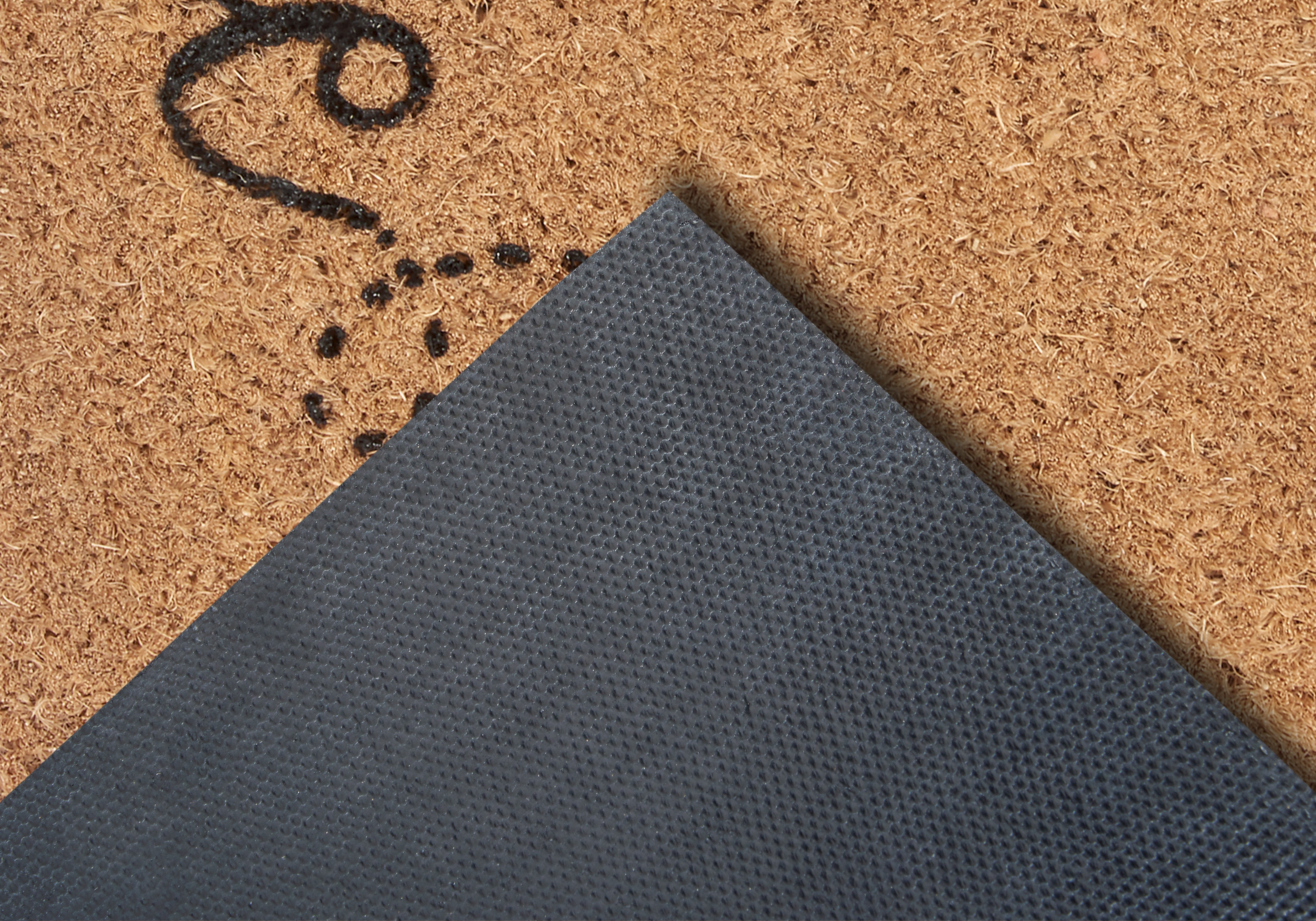 Rohožka Hanse Home Mix Mats Bee Welcome