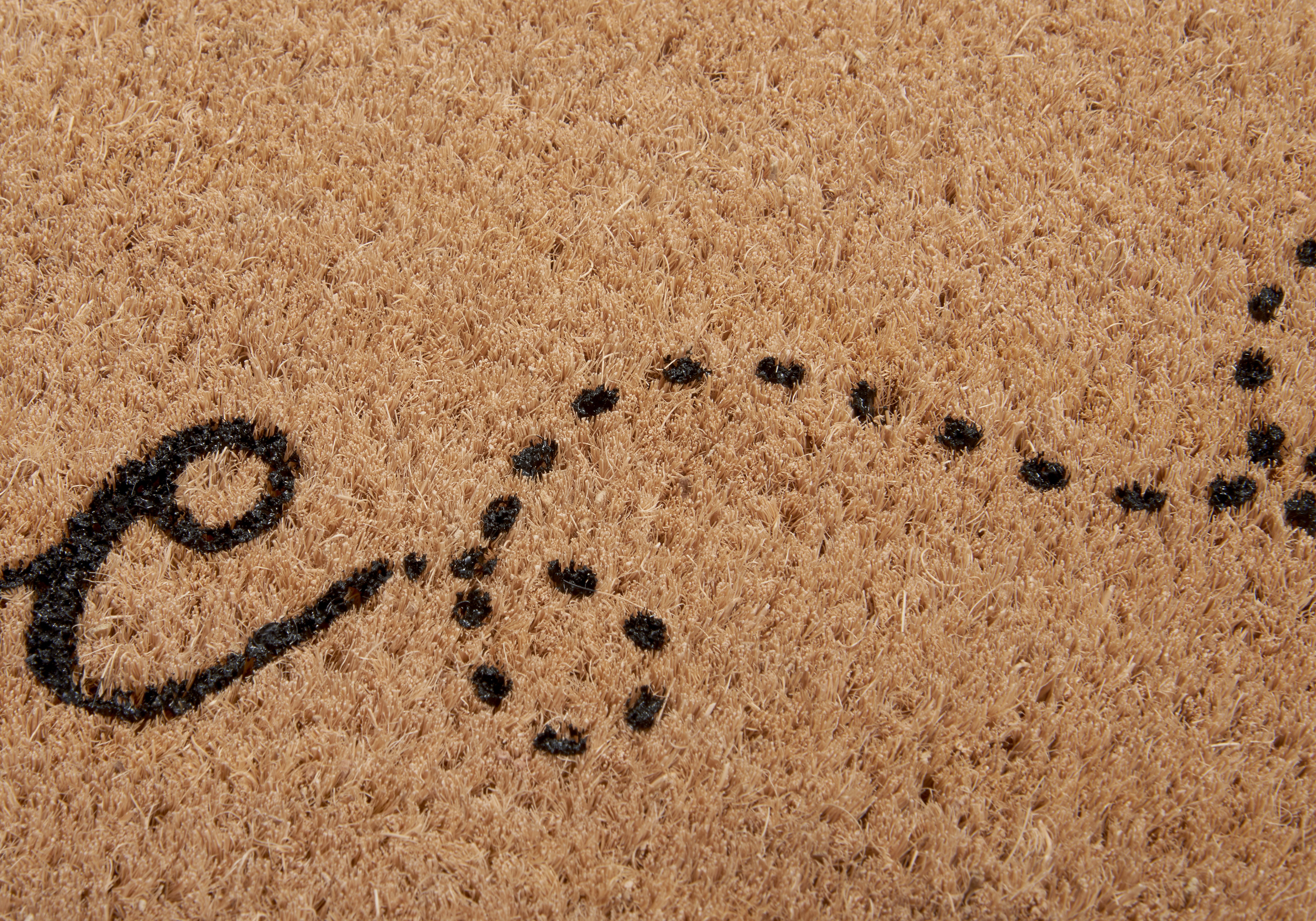 Rohožka Hanse Home Mix Mats Bee Welcome