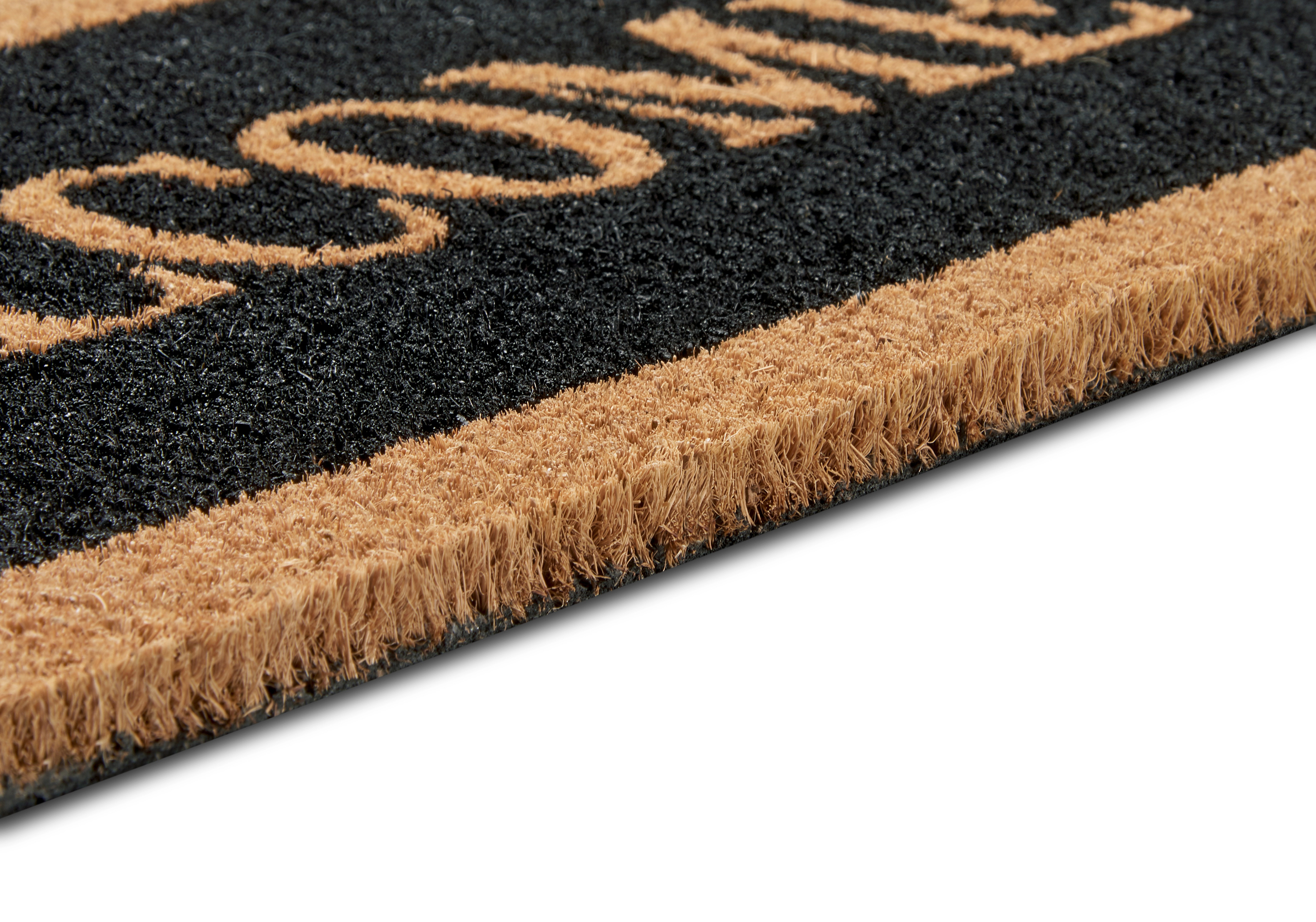 Rohožka Hanse Home Mix Mats Home černá