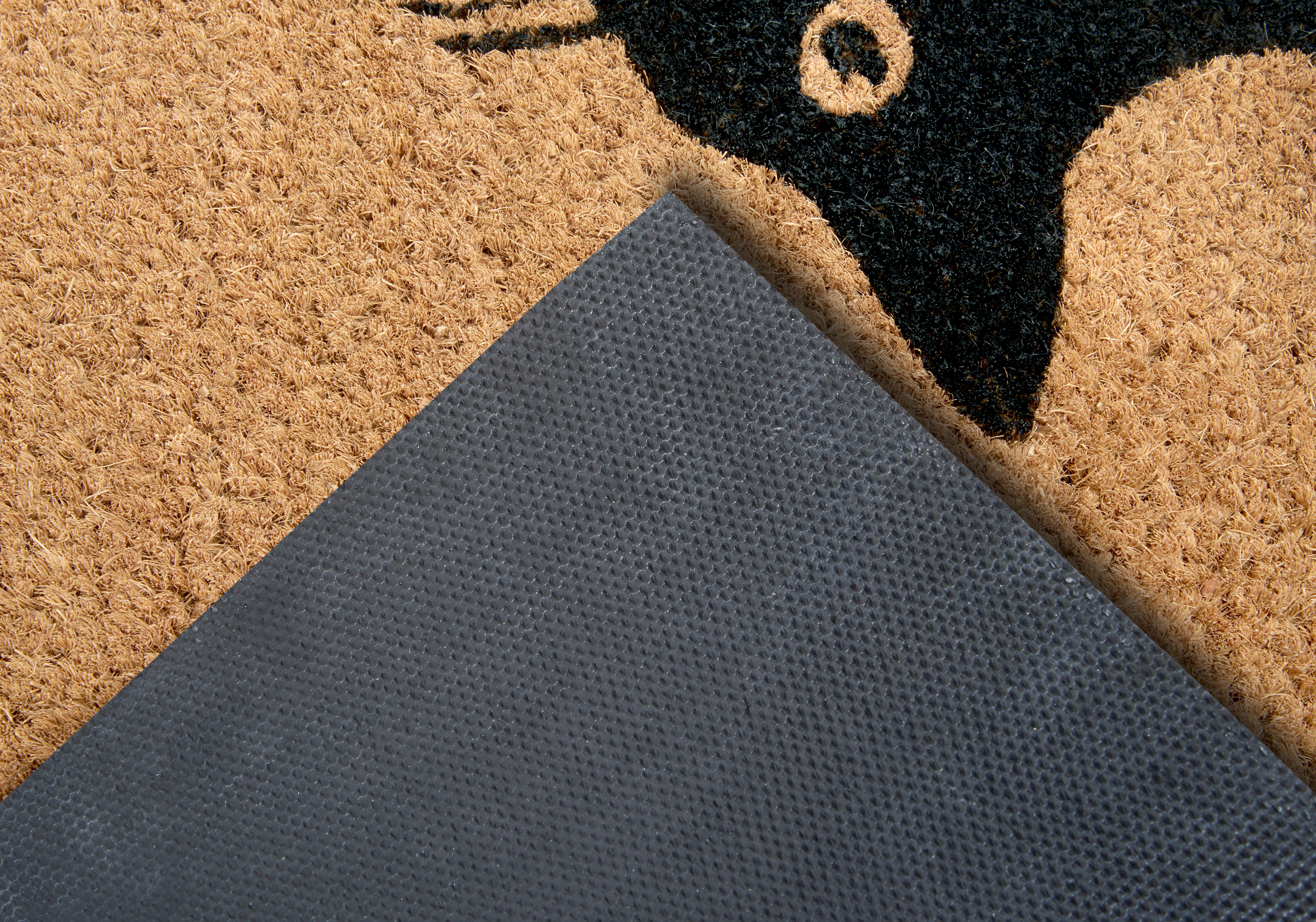 Rohožka Hanse Home Mix Mats Cat Fan