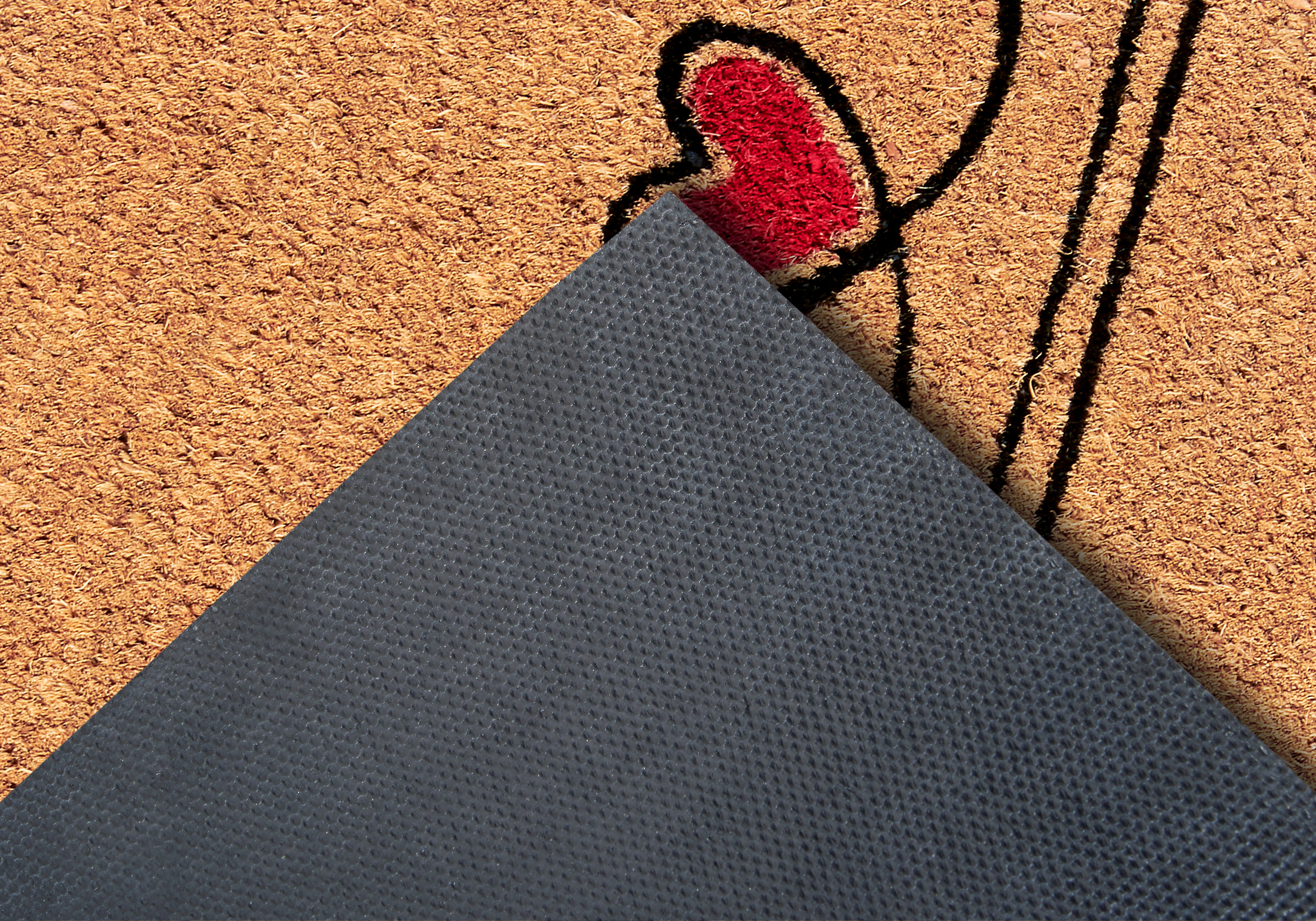 Rohožka Hanse Home Mix Mats Cat Home