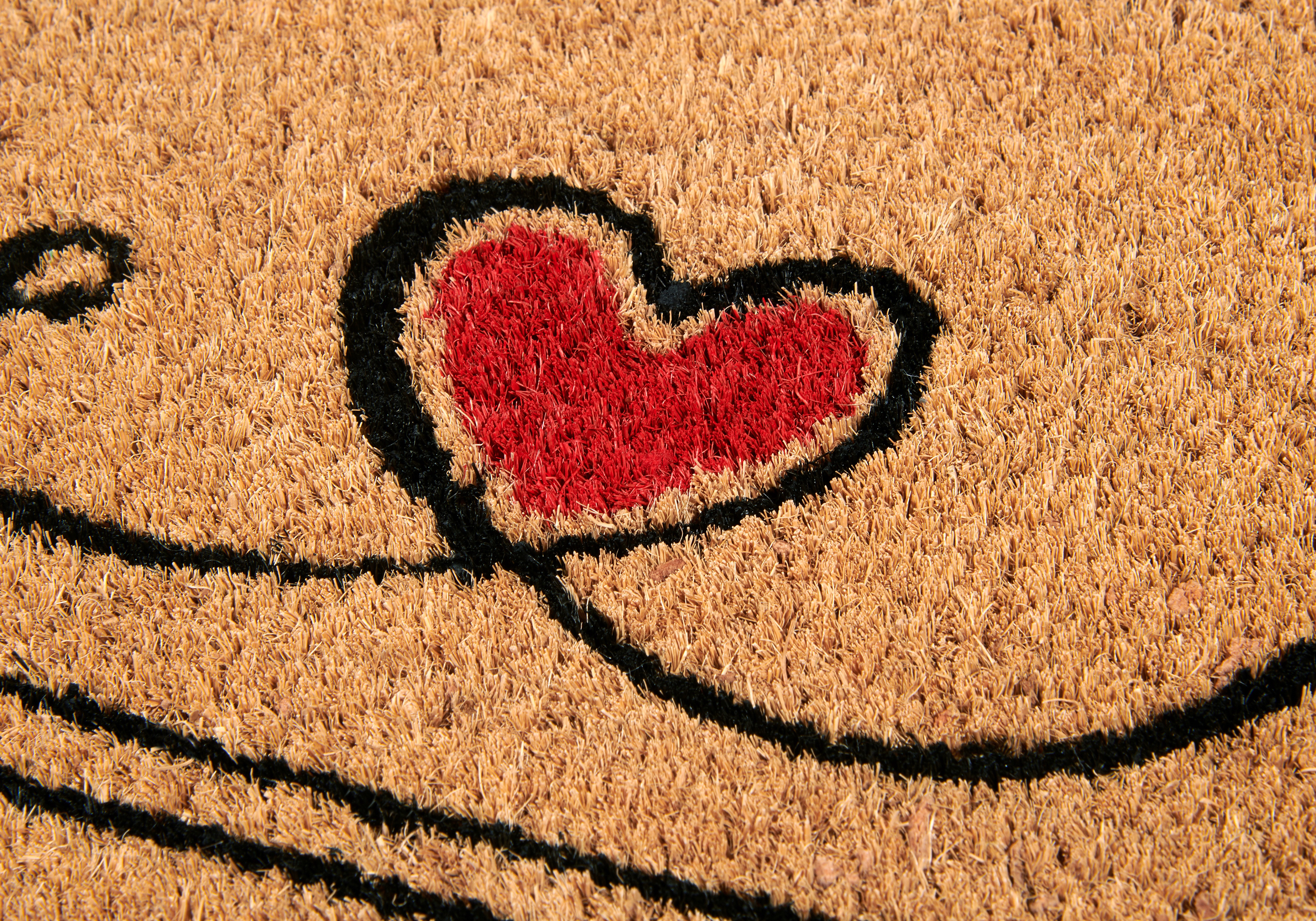 Rohožka Hanse Home Mix Mats Cat Home