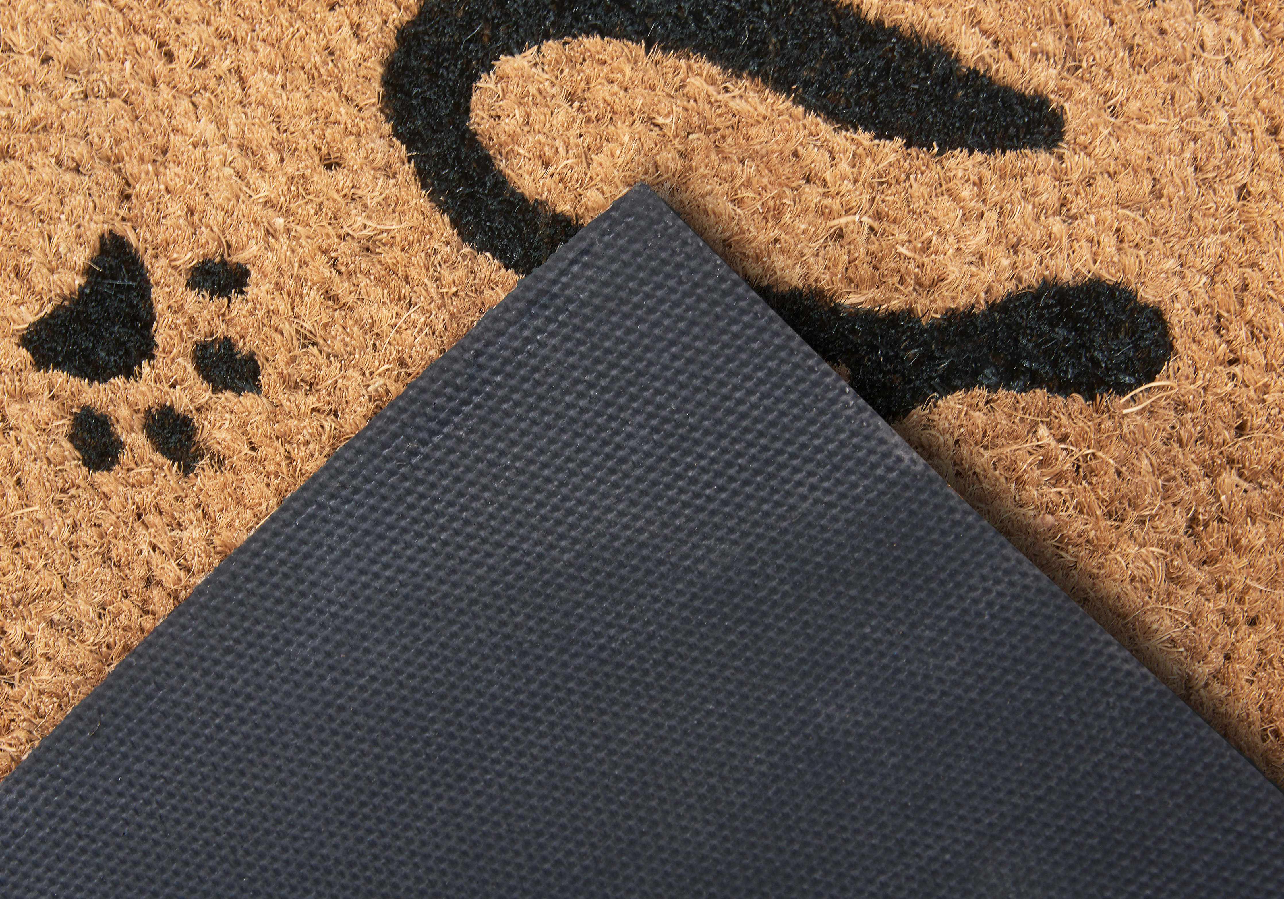 Rohožka Hanse Home Mix Mats Cat Paws