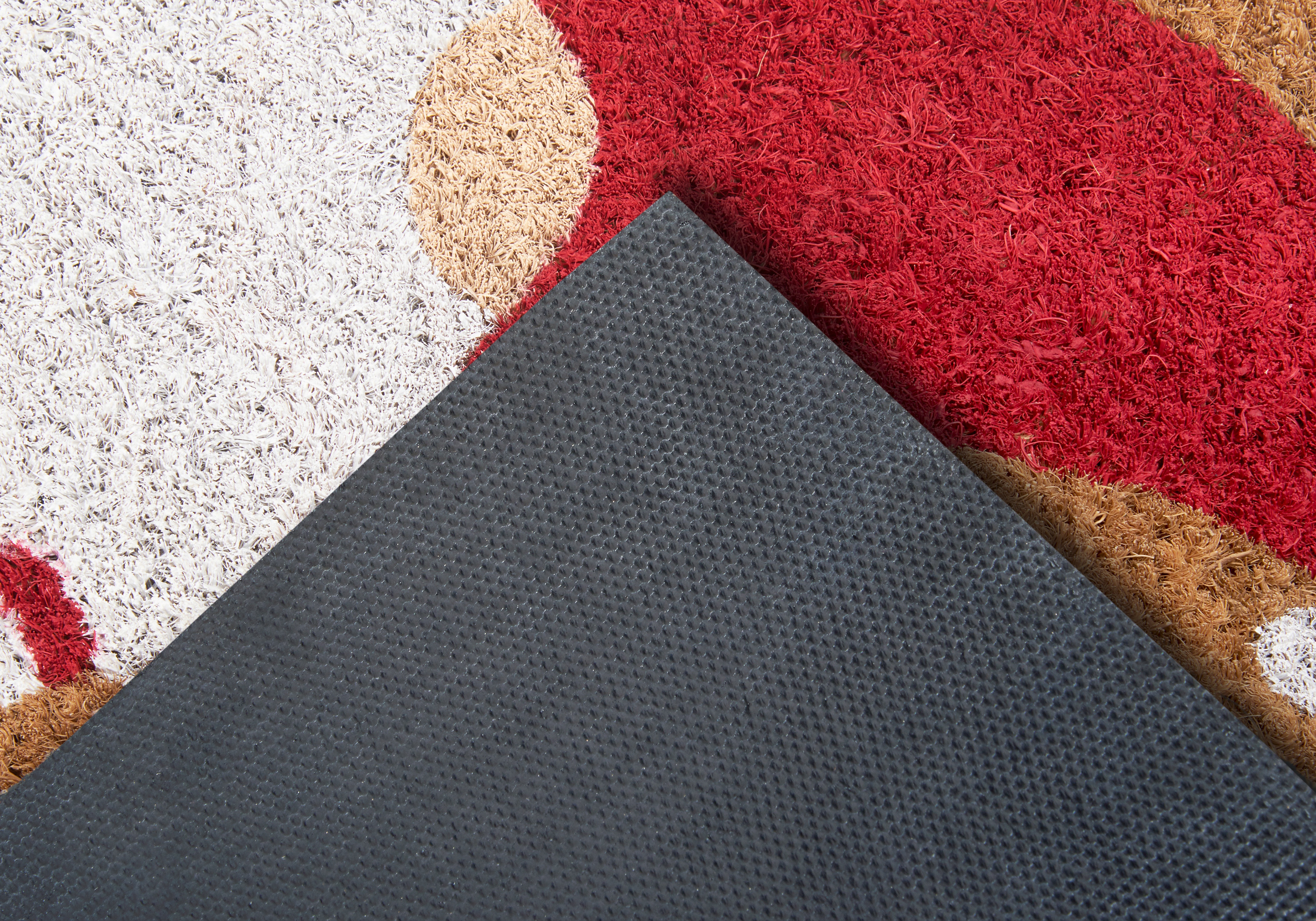 Rohožka Hanse Home Mix Mats vánoční skřítci