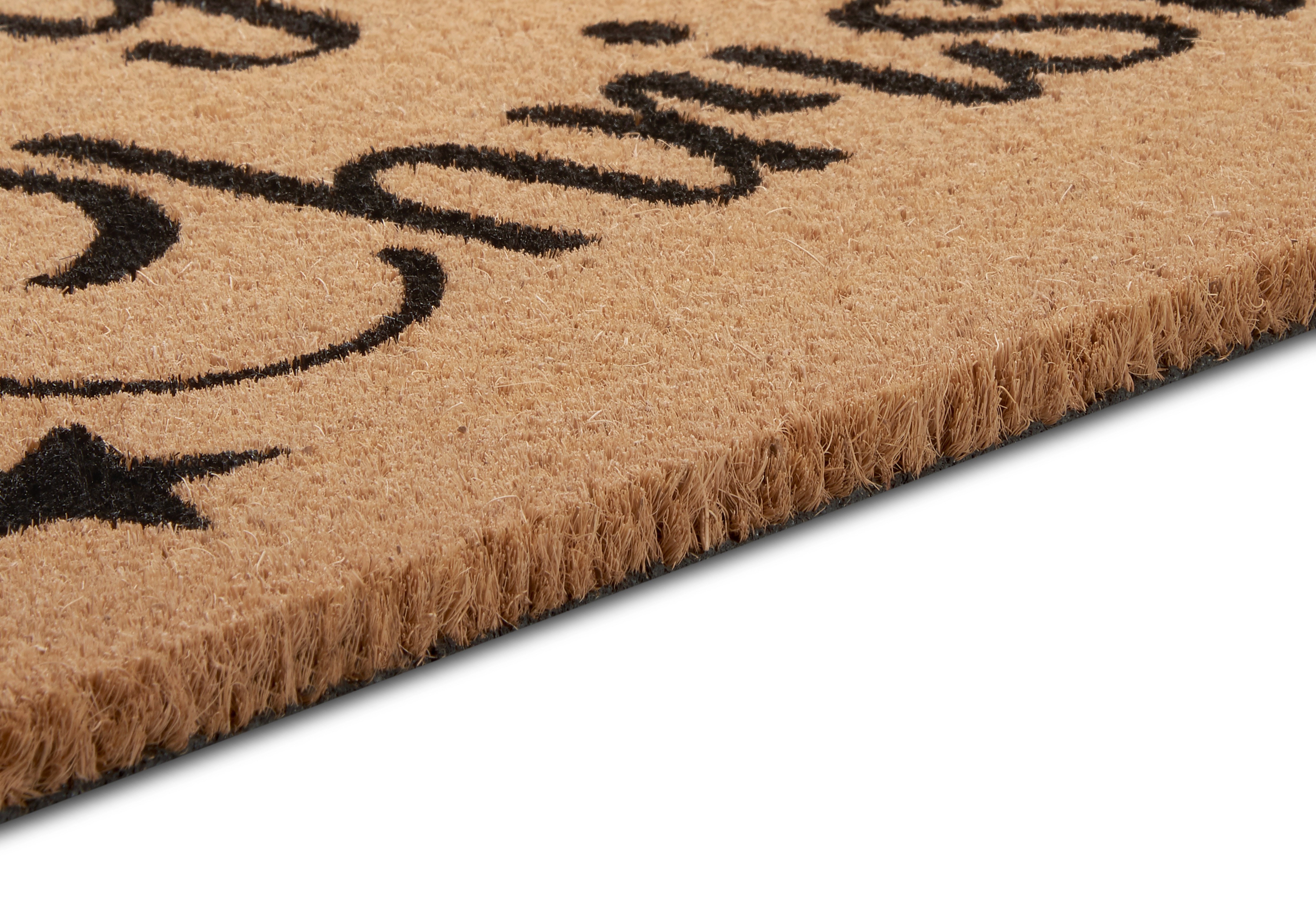 Rohožka Hanse Home Mix Mats Christmas Stars