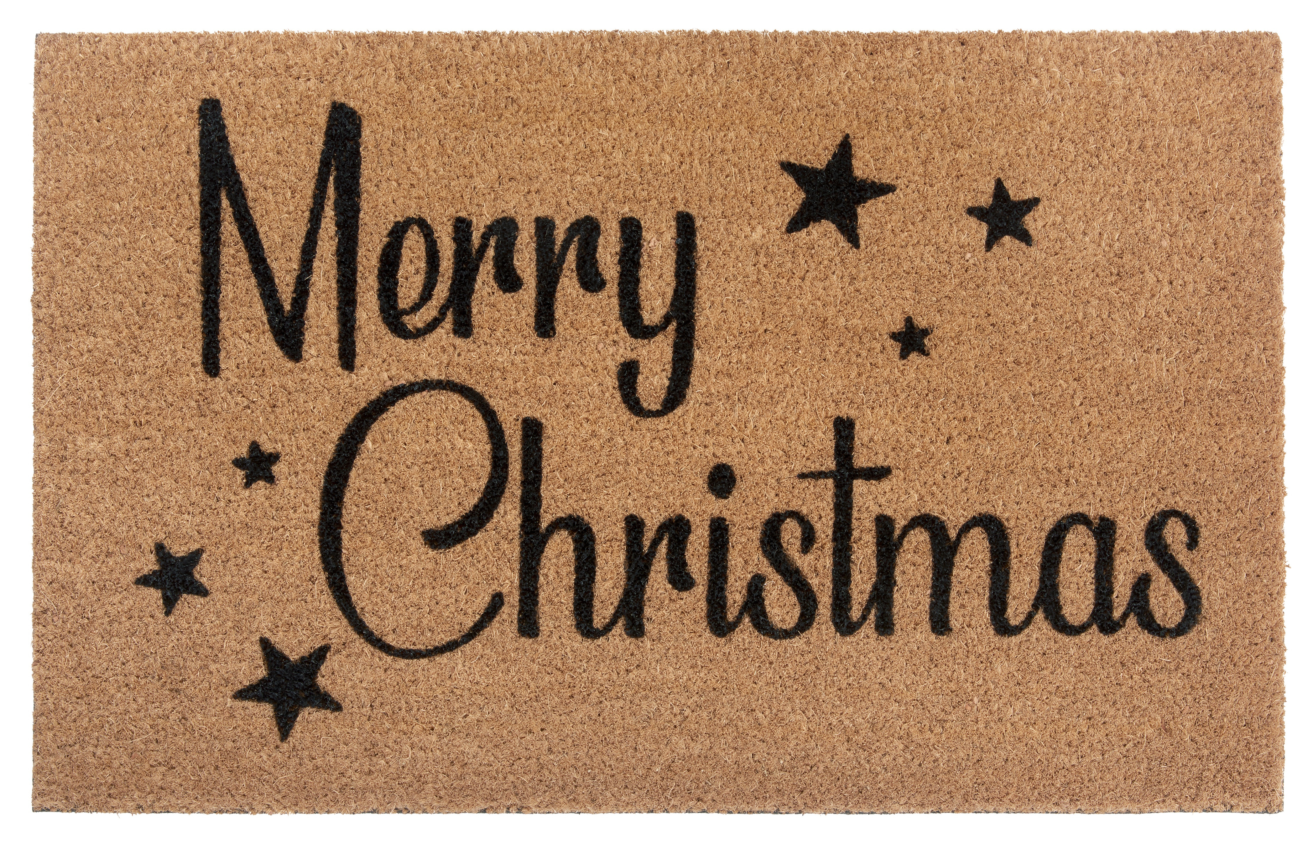 Rohožka Hanse Home Mix Mats Christmas Stars