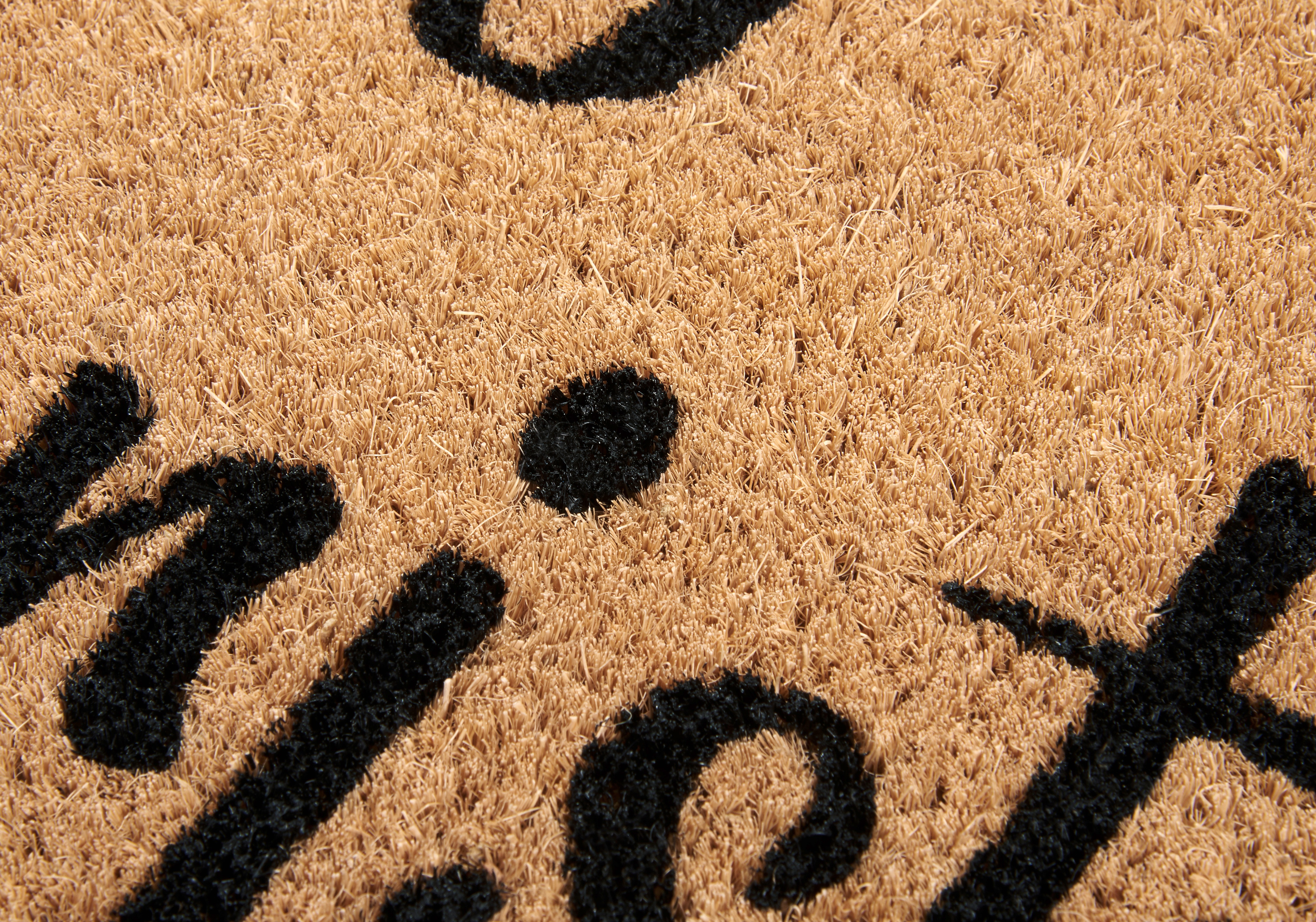 Rohožka Hanse Home Mix Mats Christmas Stars