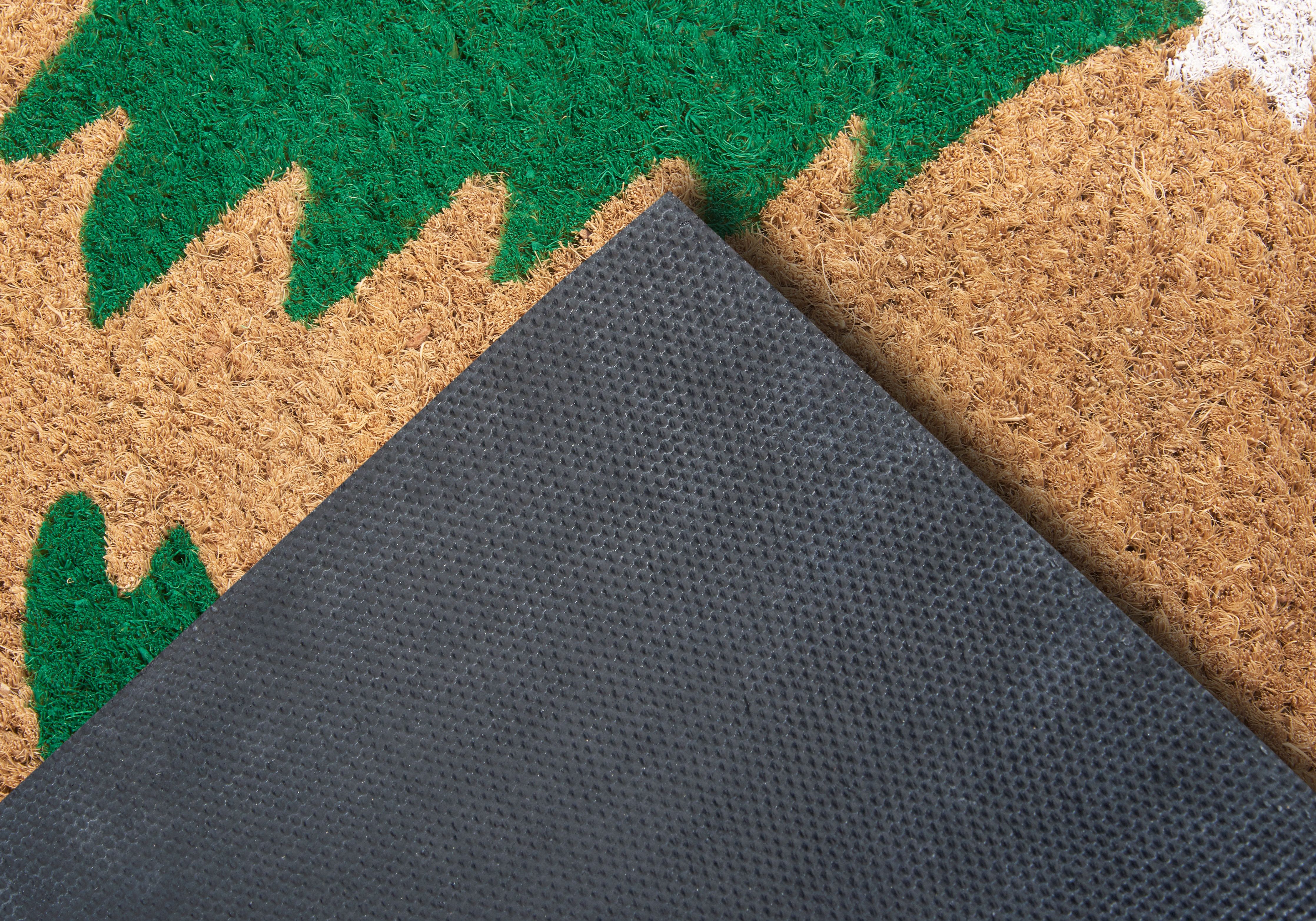 Rohožka Hanse Home Mix Mats Christmas stromky