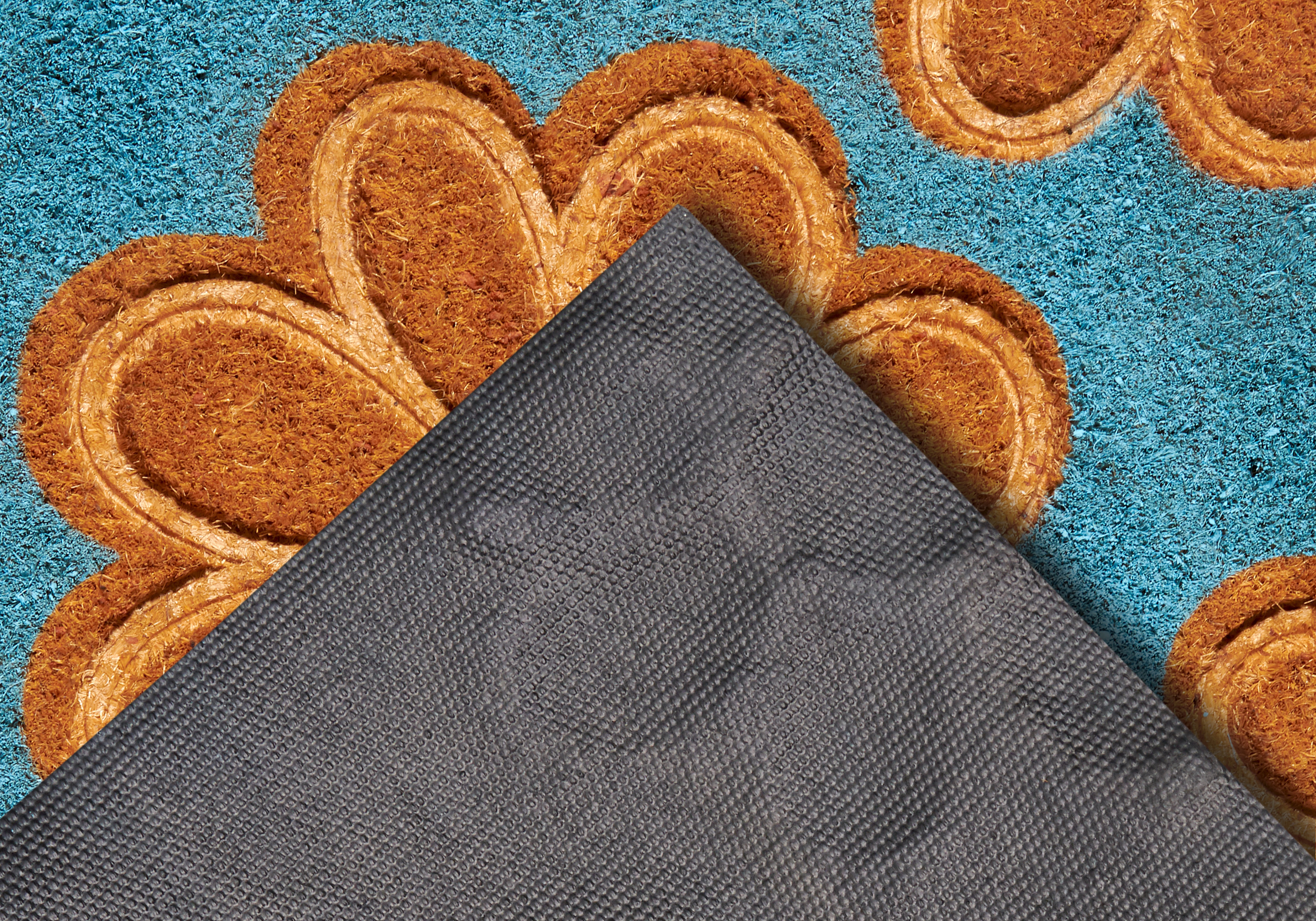 Rohožka Hanse Home Mix Mats květiny