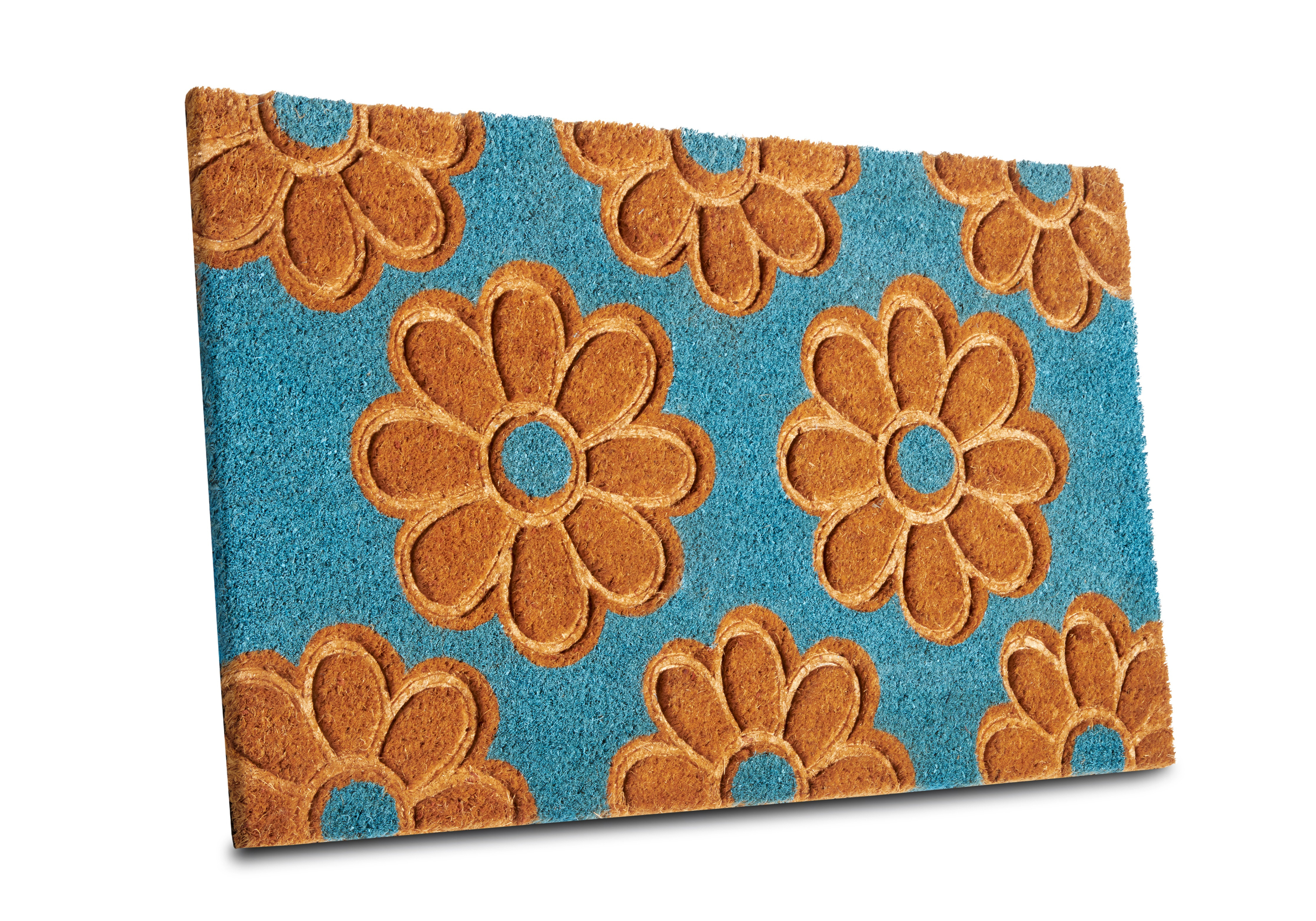 Rohožka Hanse Home Mix Mats květiny