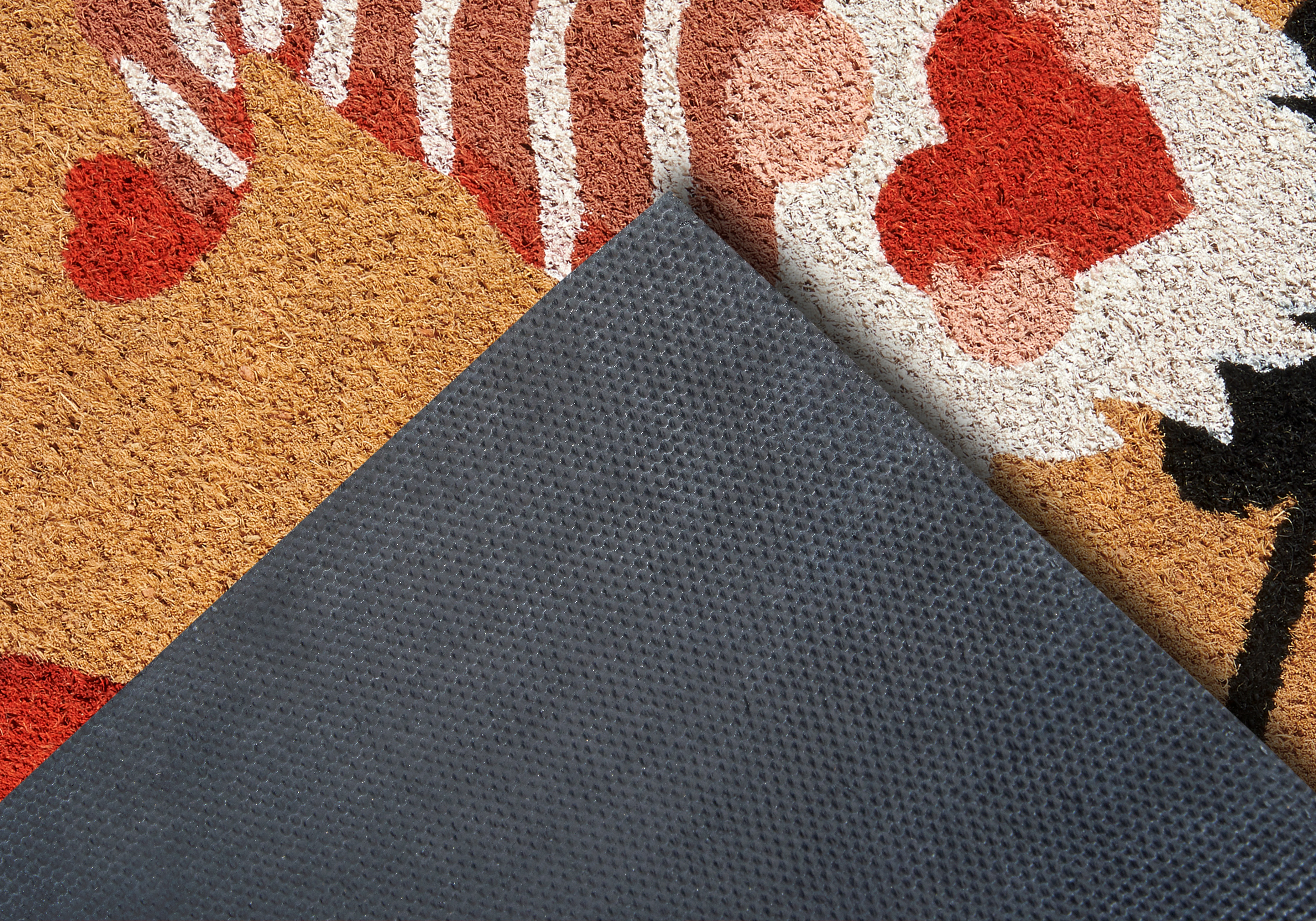 Rohožka Hanse Home Mix Mats trapaslíci