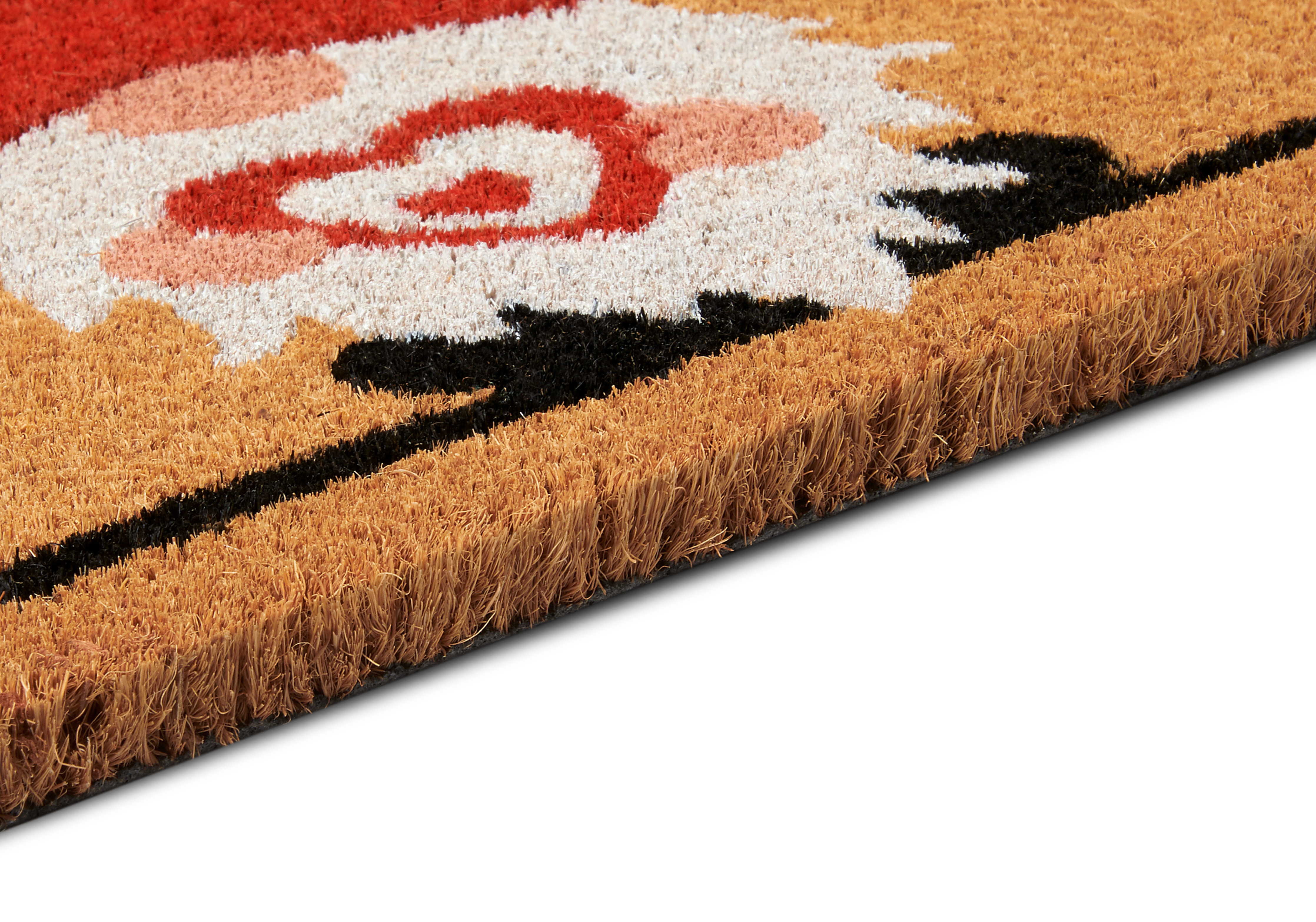 Rohožka Hanse Home Mix Mats trapaslíci