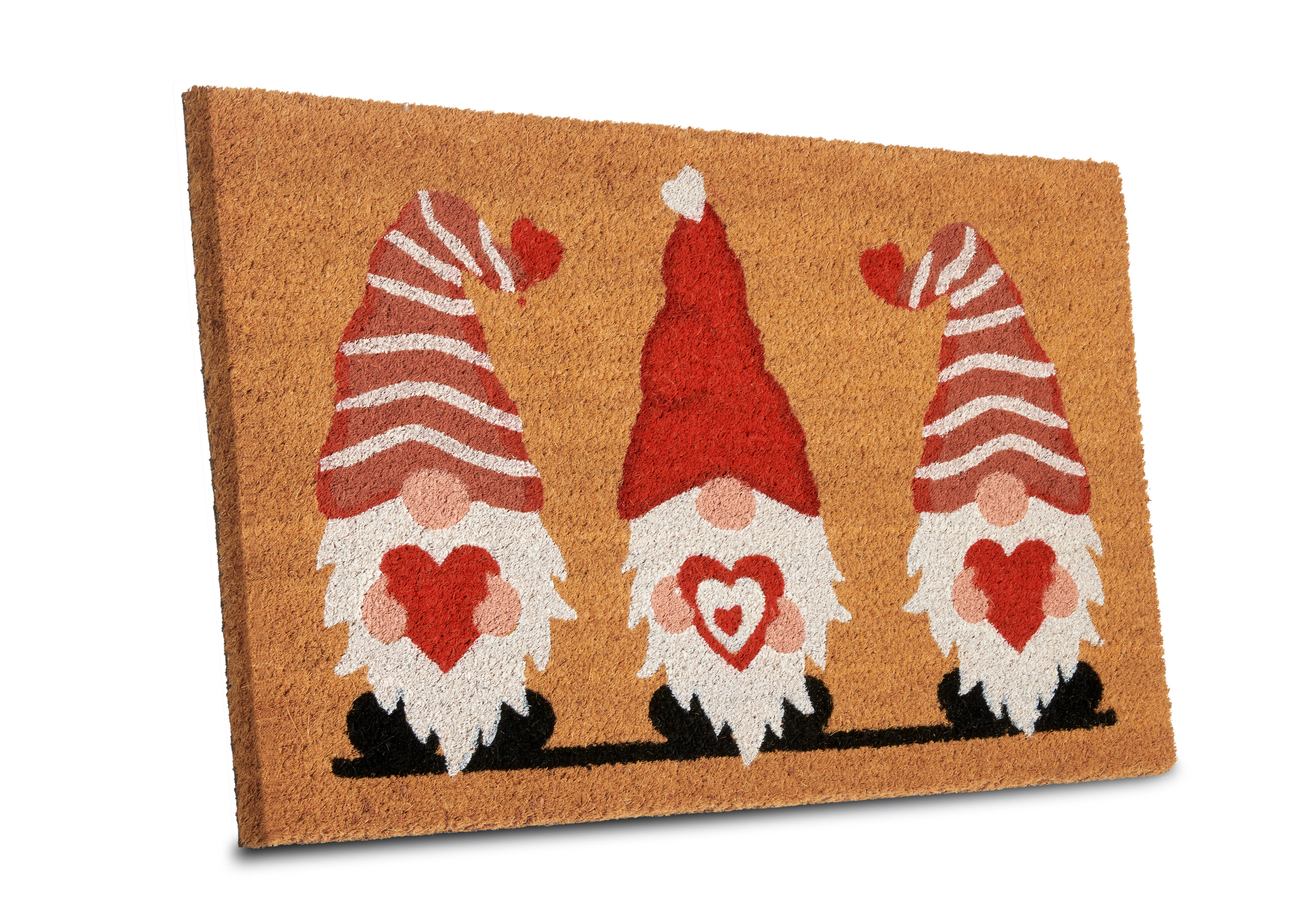 Rohožka Hanse Home Mix Mats trapaslíci