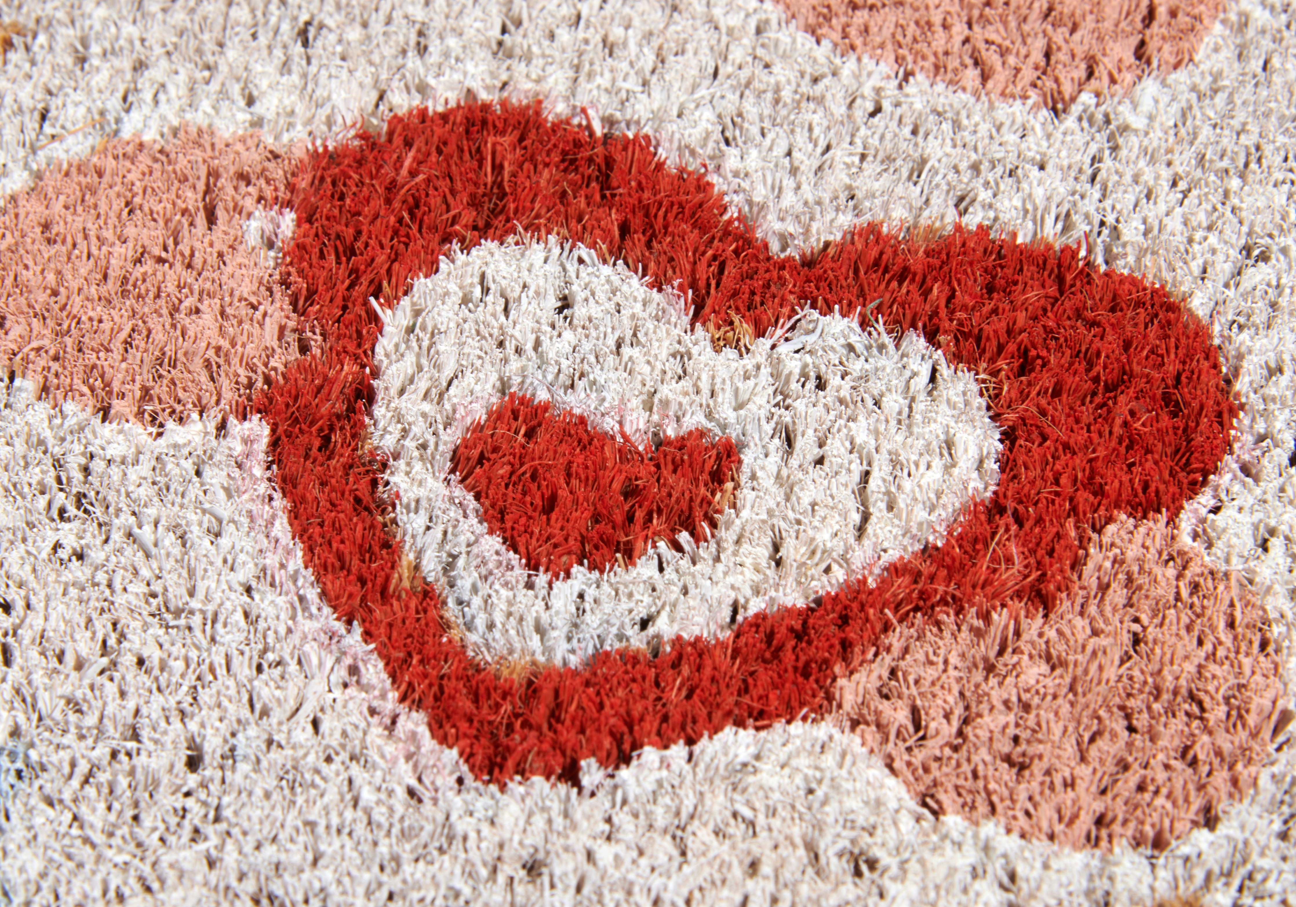 Rohožka Hanse Home Mix Mats trapaslíci