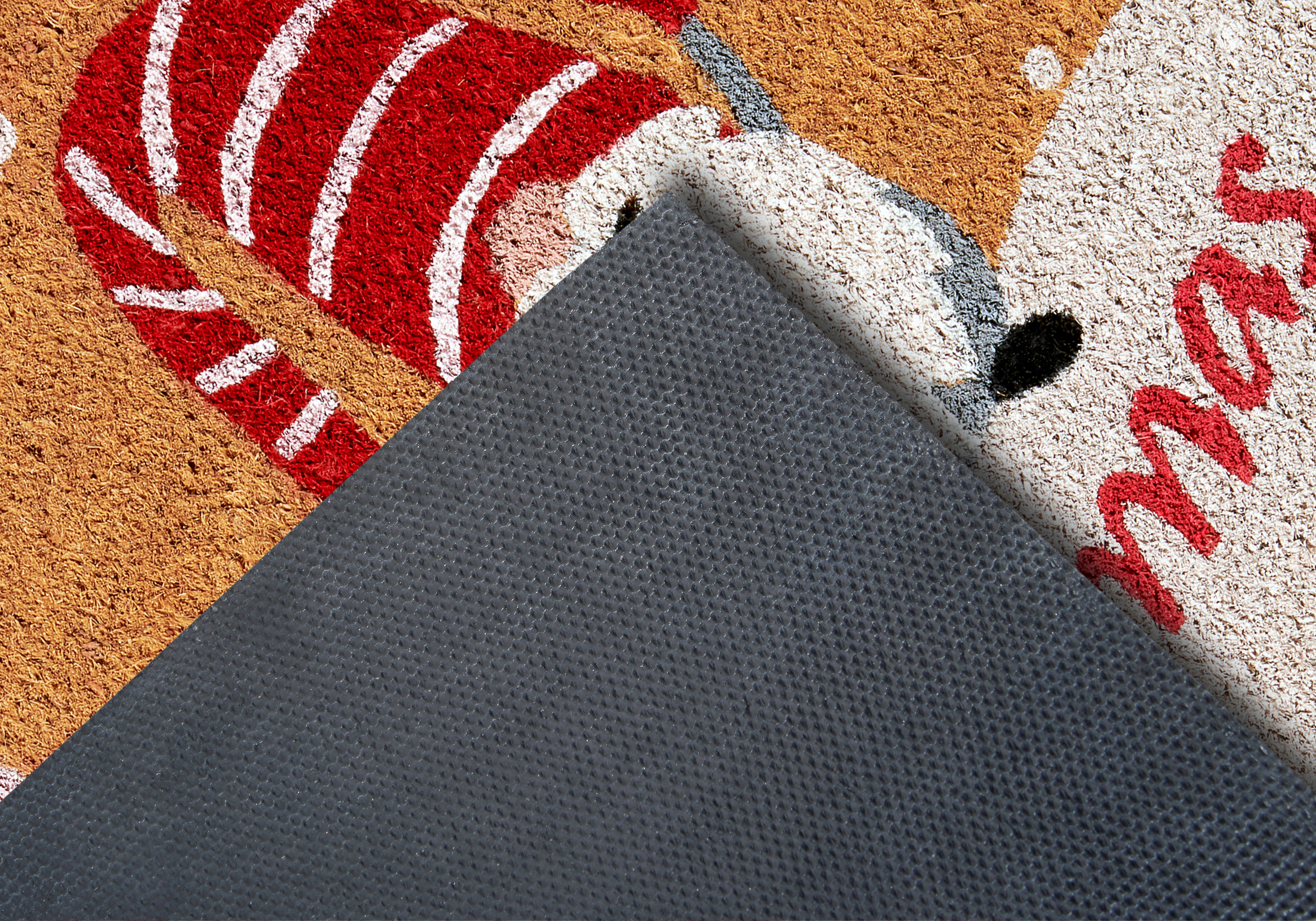 Rohožka Hanse Home Mix Mats Merry Christmas