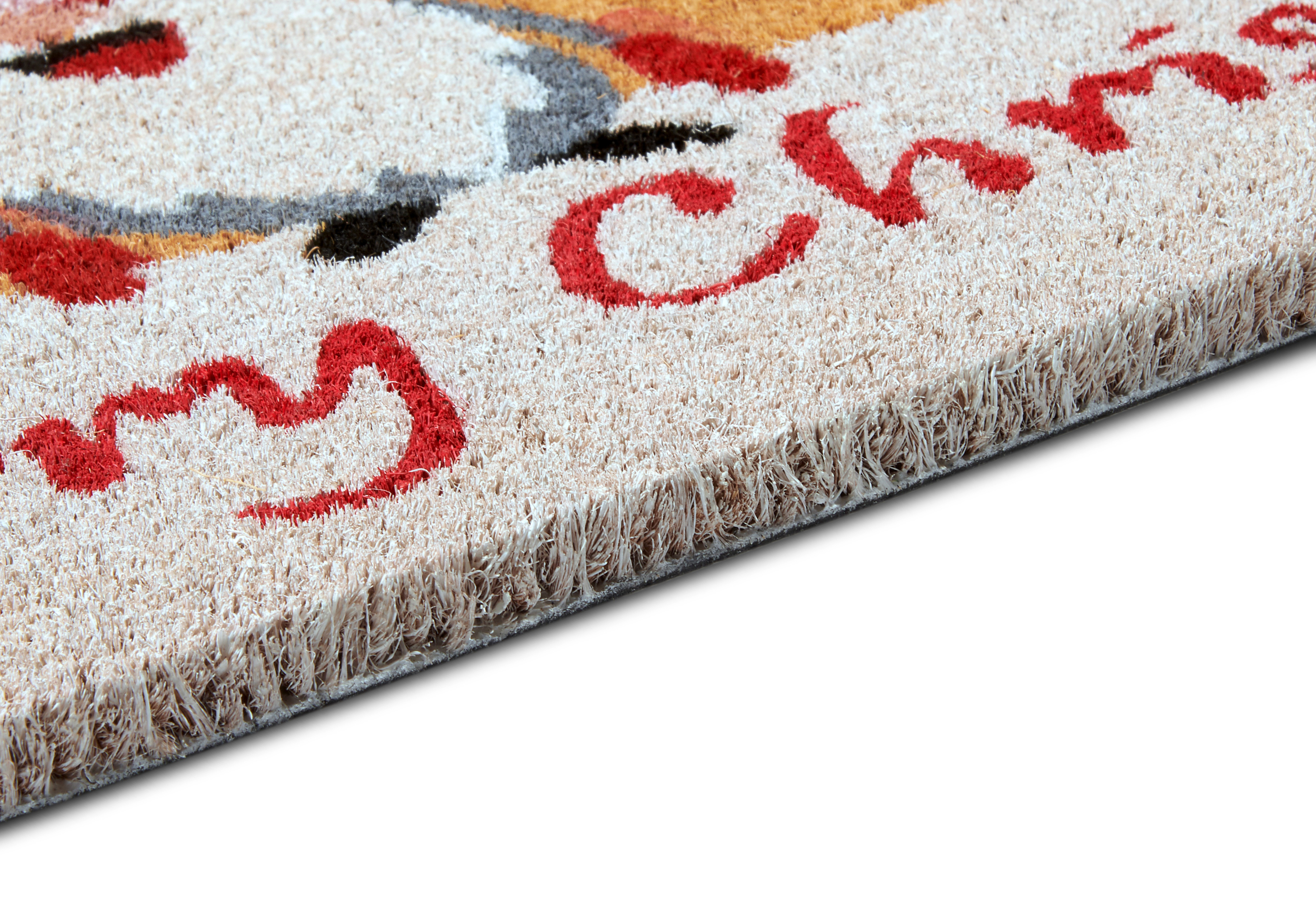 Rohožka Hanse Home Mix Mats Merry Christmas