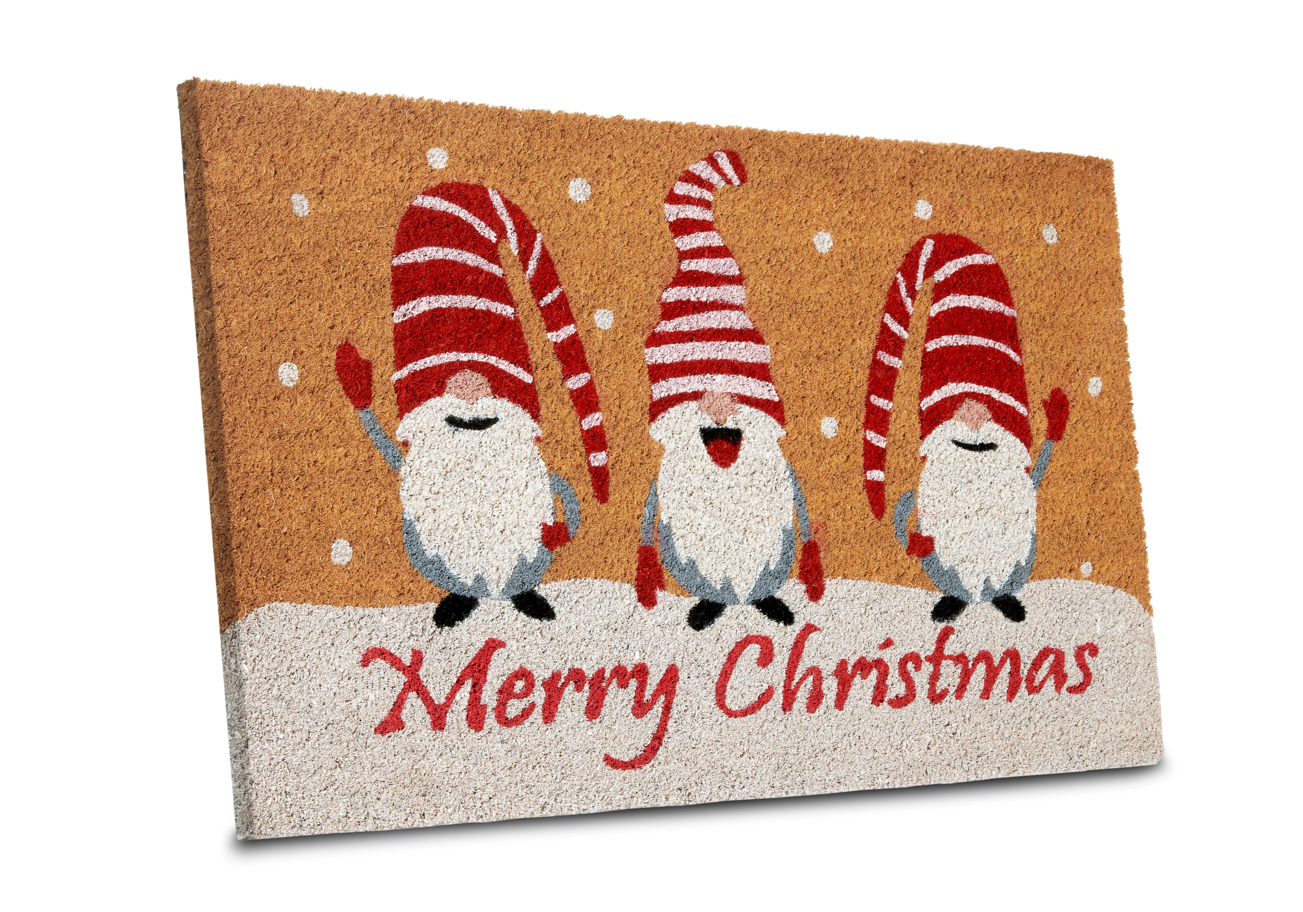 Rohožka Hanse Home Mix Mats Merry Christmas