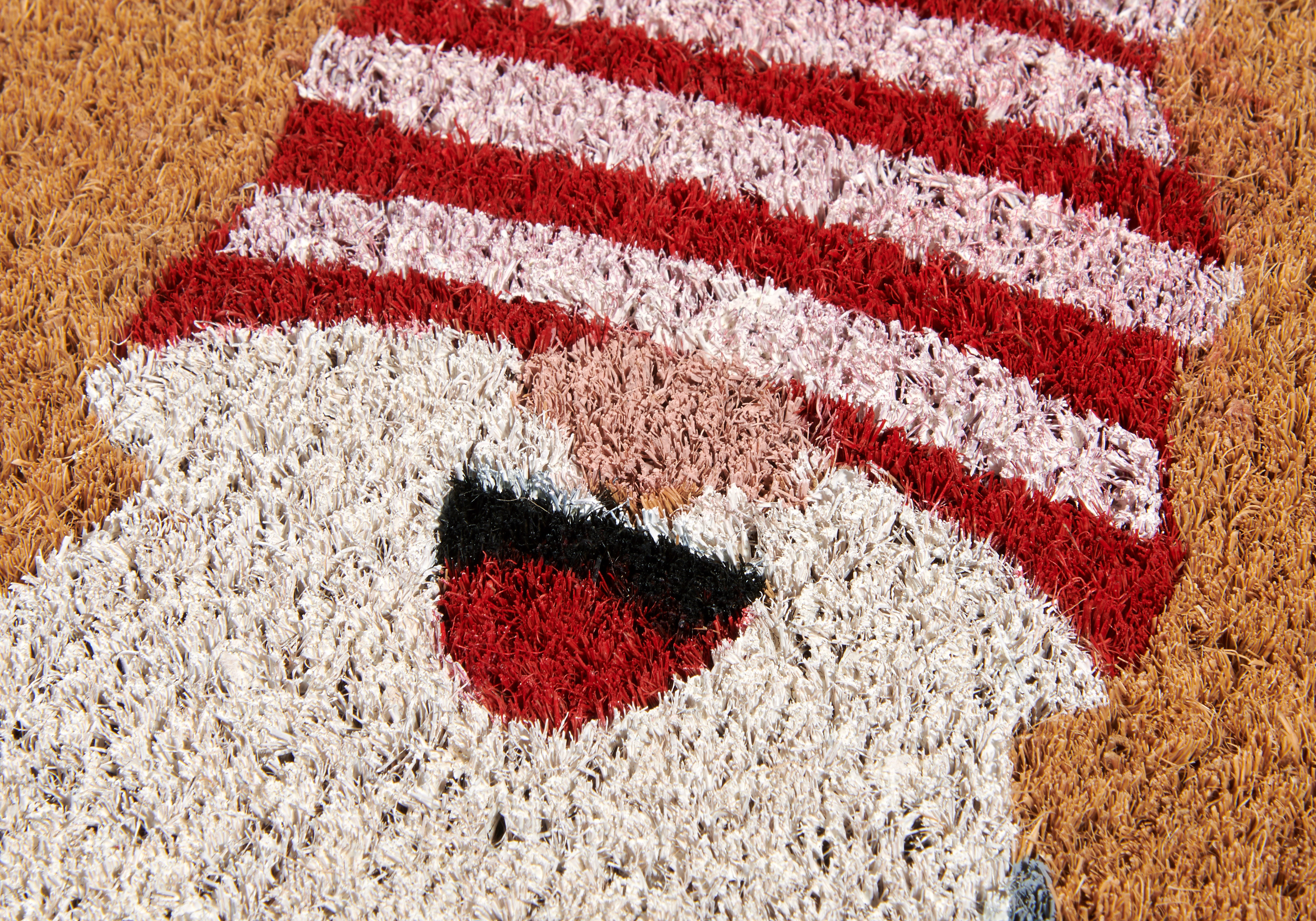 Rohožka Hanse Home Mix Mats Merry Christmas