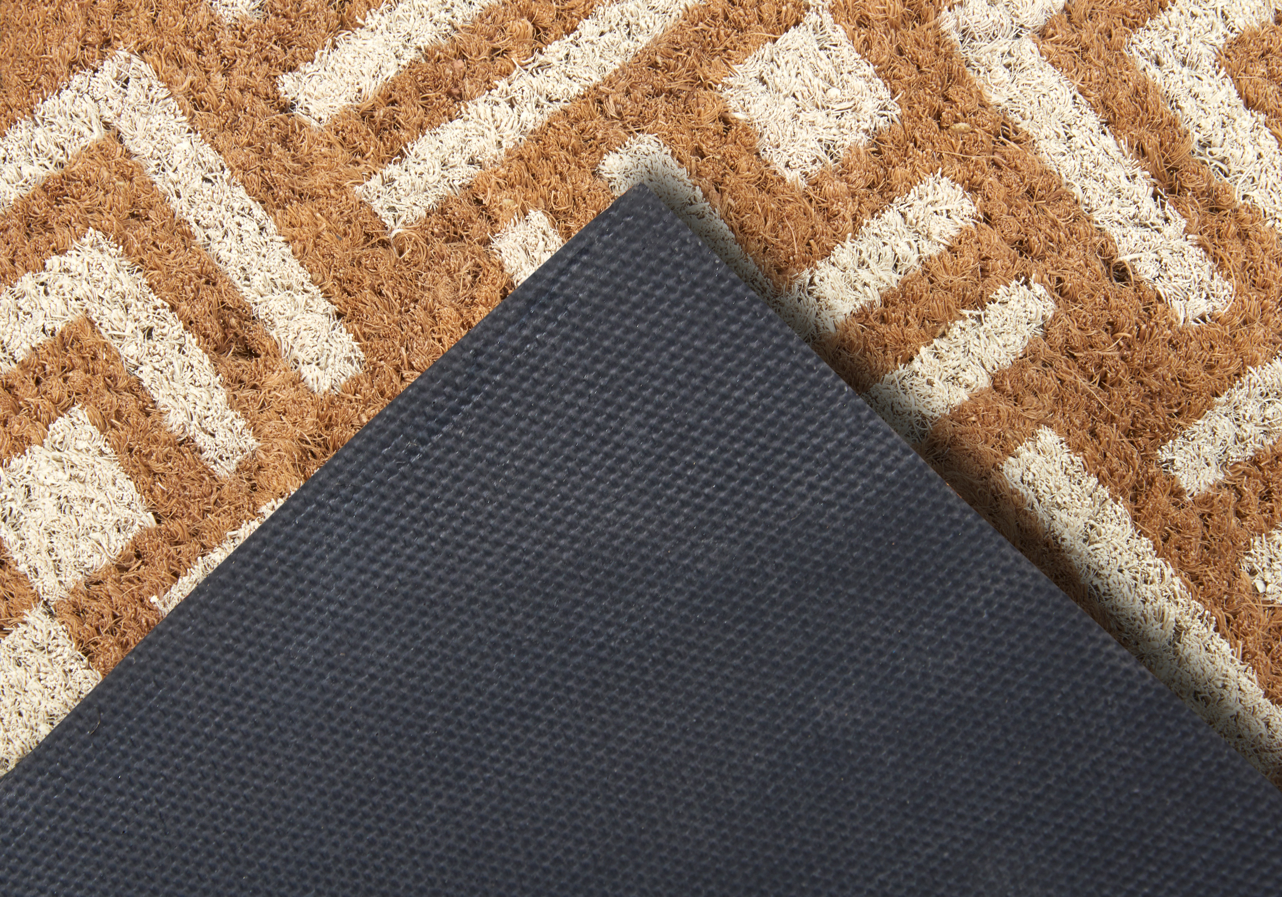 Rohožka Hanse Home Mix Mats Hello Geometric