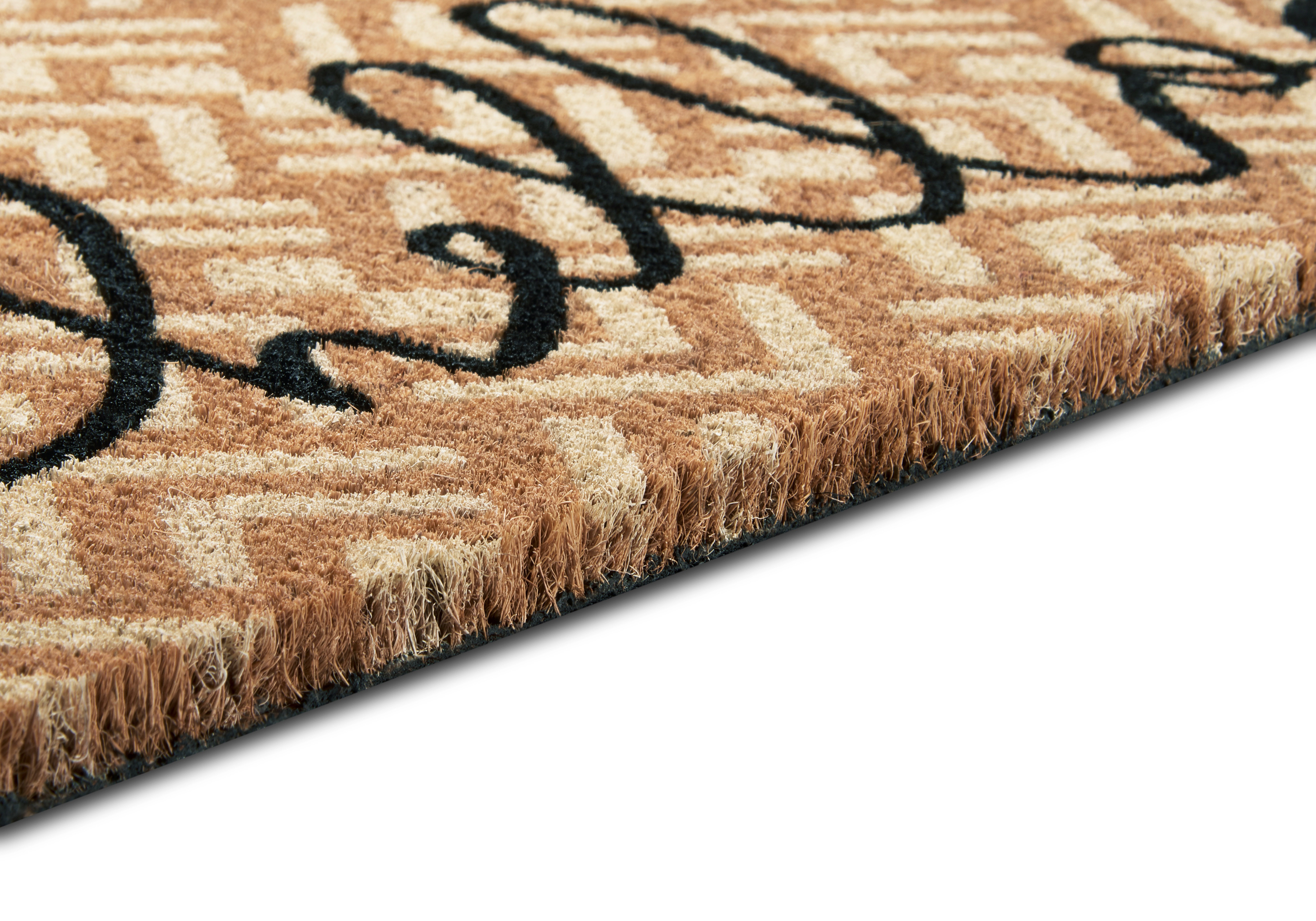 Rohožka Hanse Home Mix Mats Hello Geometric