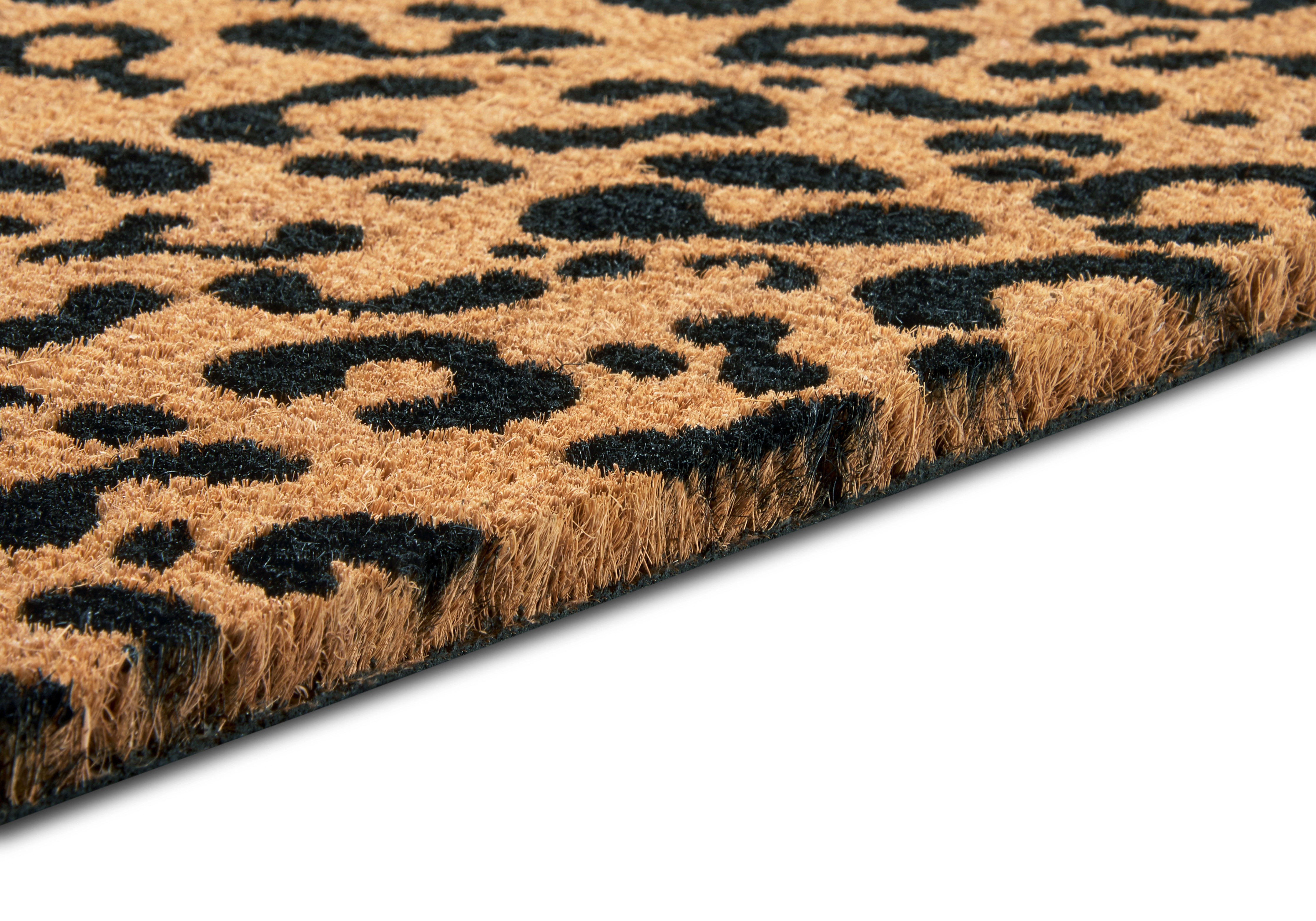 Rohožka Hanse Home Mix Mats Leopard Look
