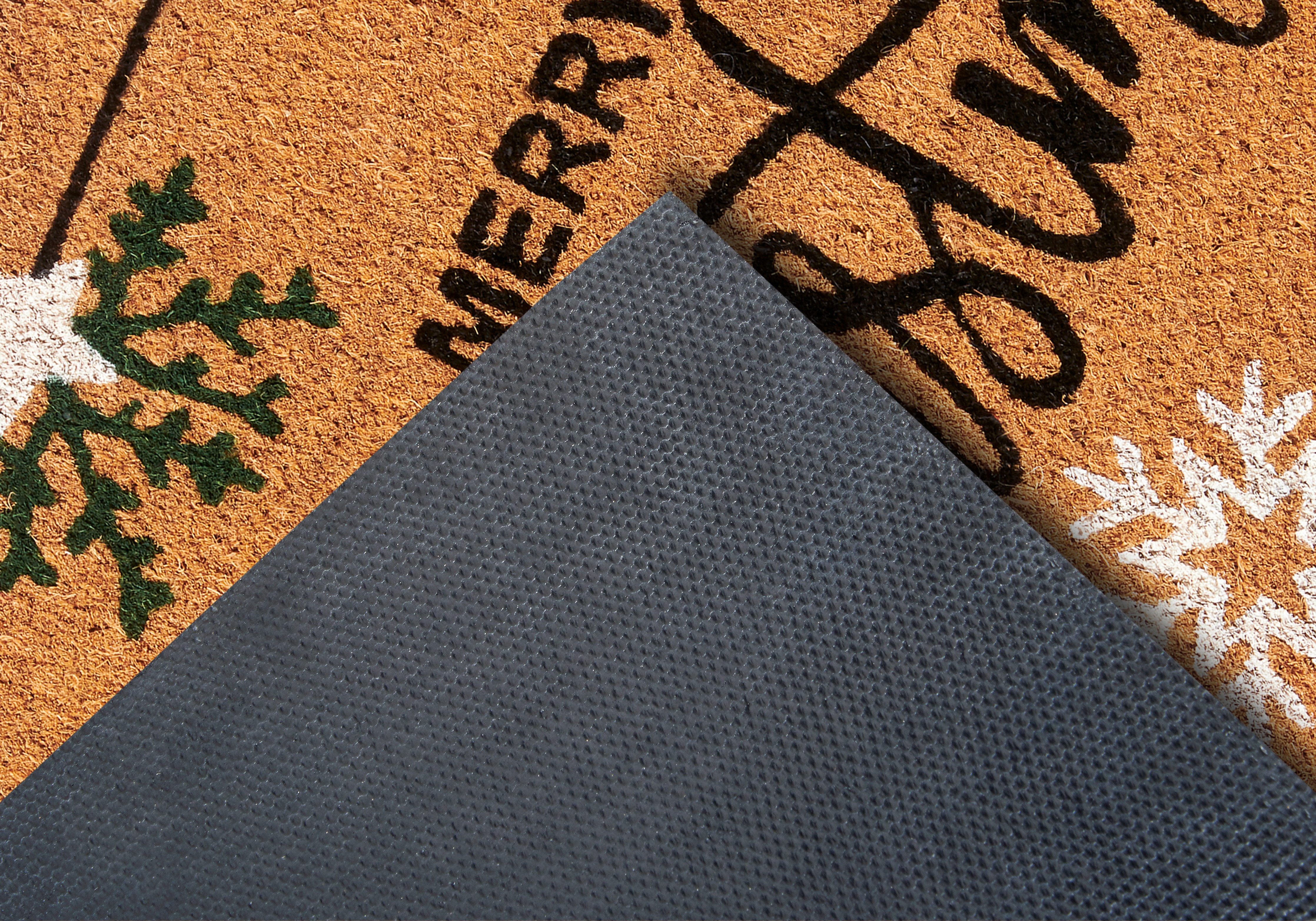 Rohožka Hanse Home Mix Mats Merry Christmas Gifts