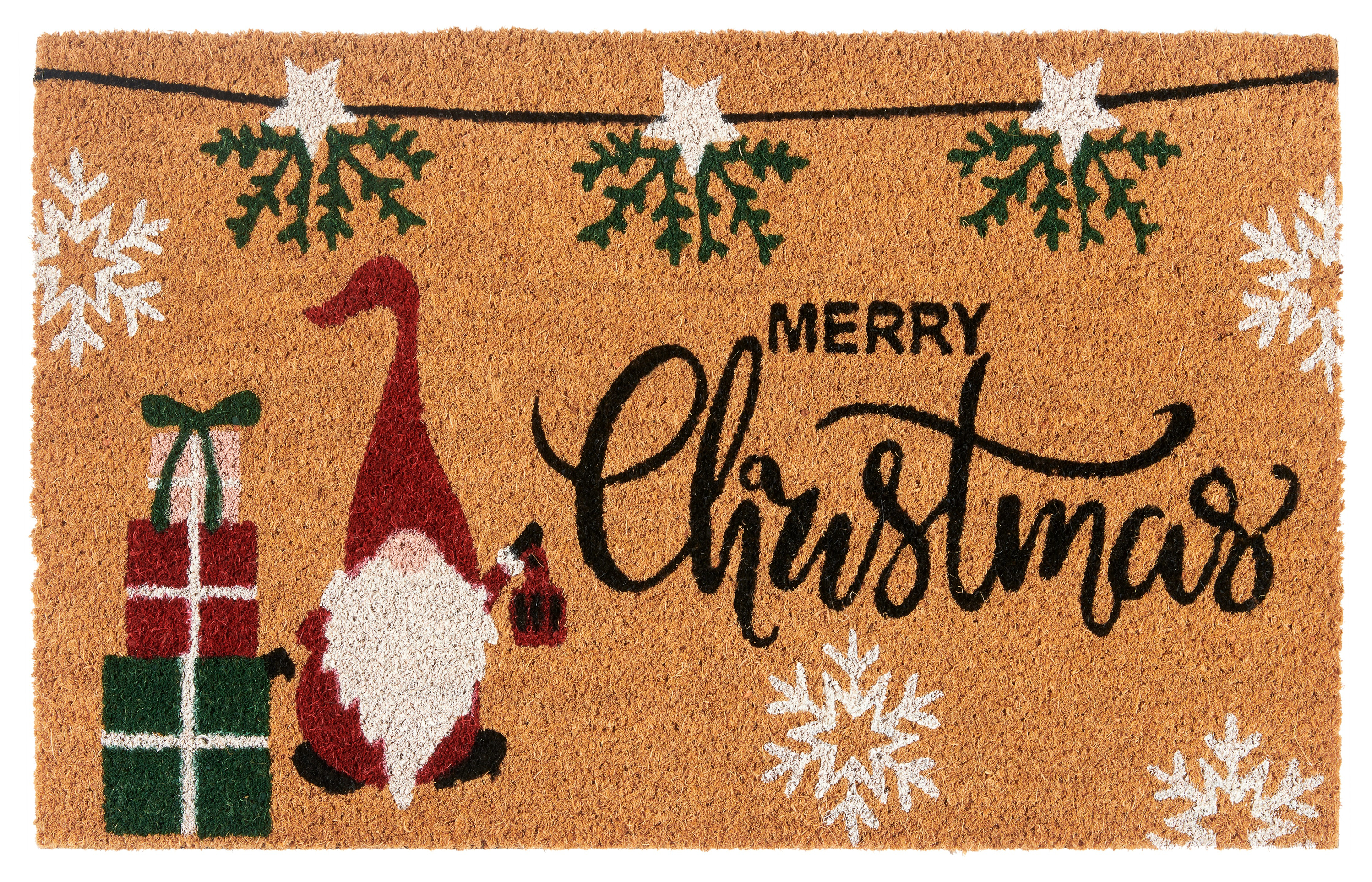 Rohožka Hanse Home Mix Mats Merry Christmas Gifts