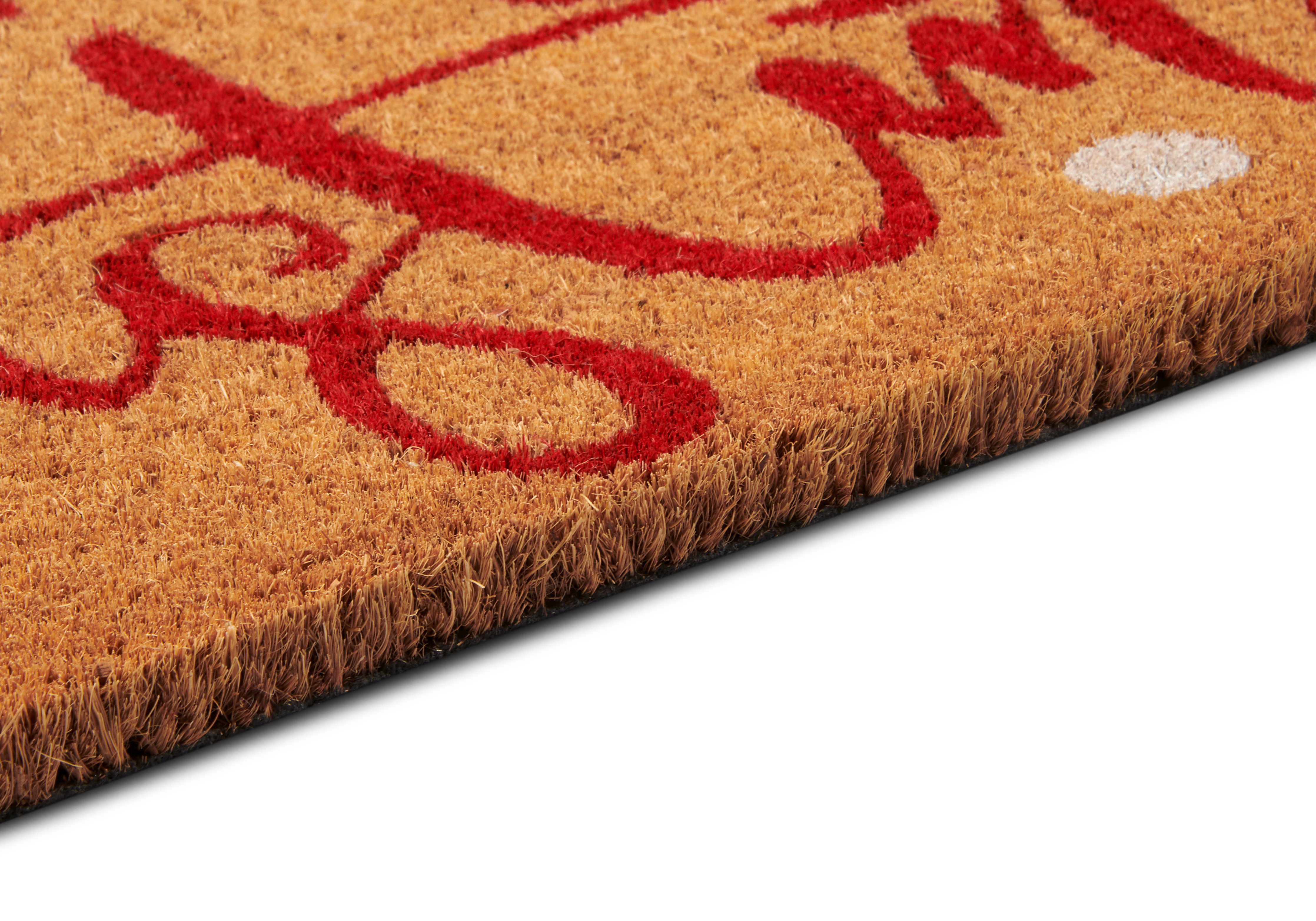 Rohožka Hanse Home Mix Mats Merry Christmas Tree