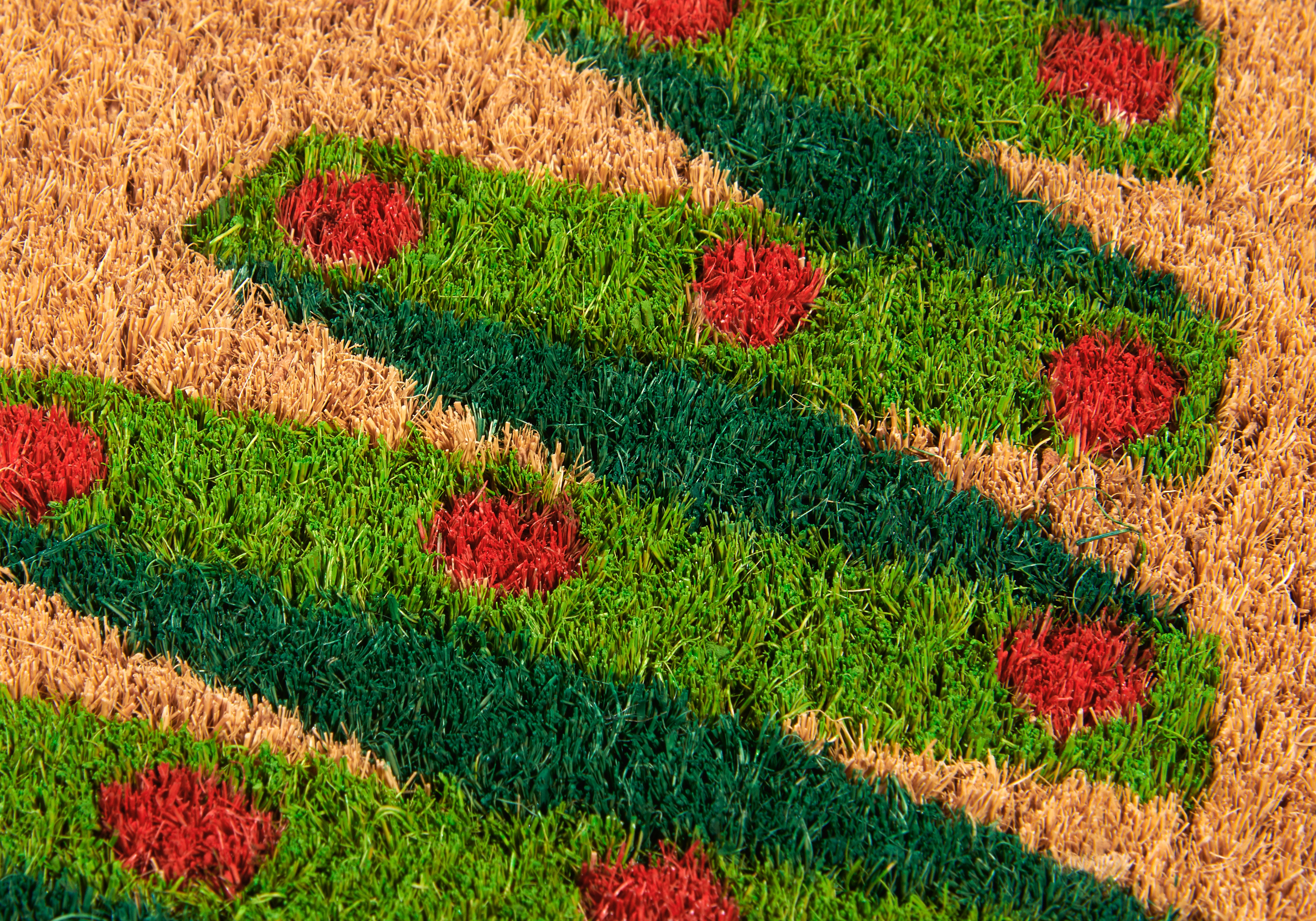 Rohožka Hanse Home Mix Mats Merry Christmas Tree