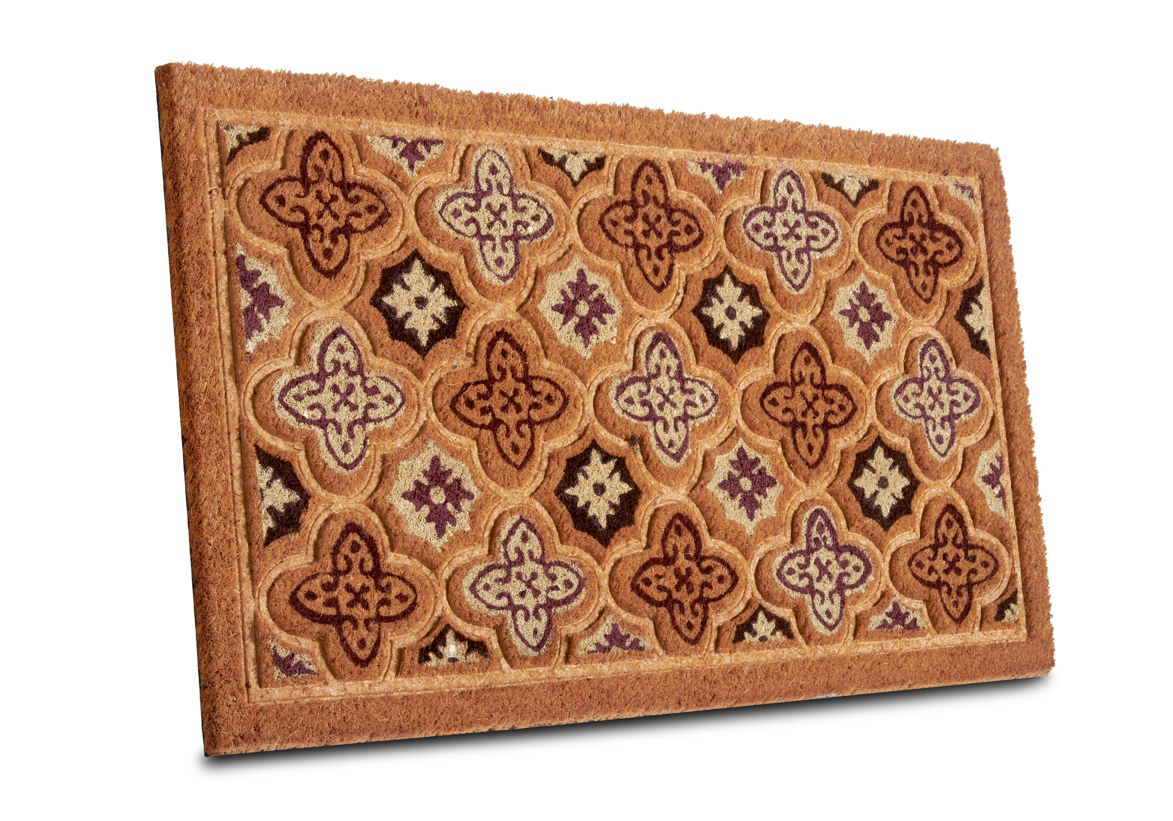 Rohožka Hanse Home Mix Mats Moroccan Tiles
