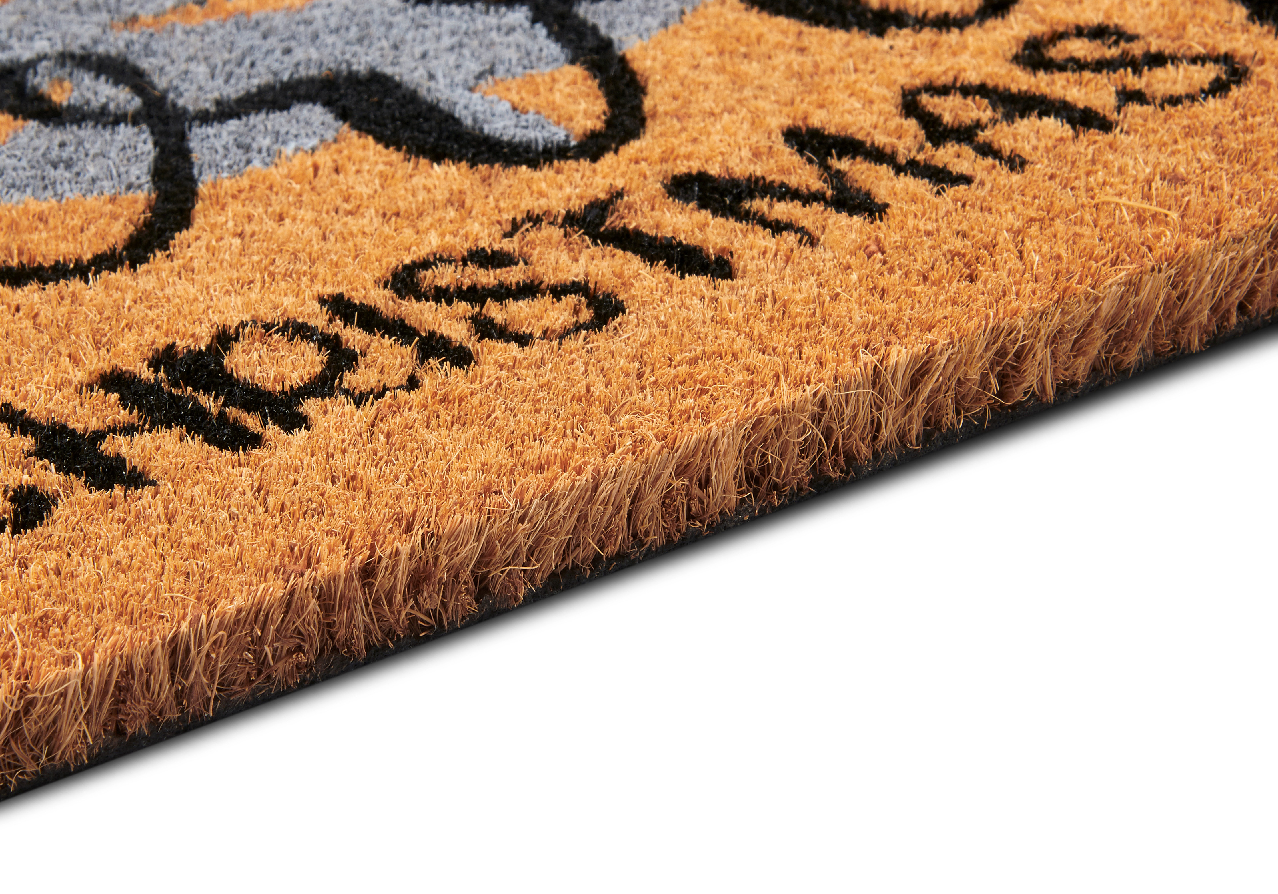 Rohožka Hanse Home Mix Mats Silver Christmas