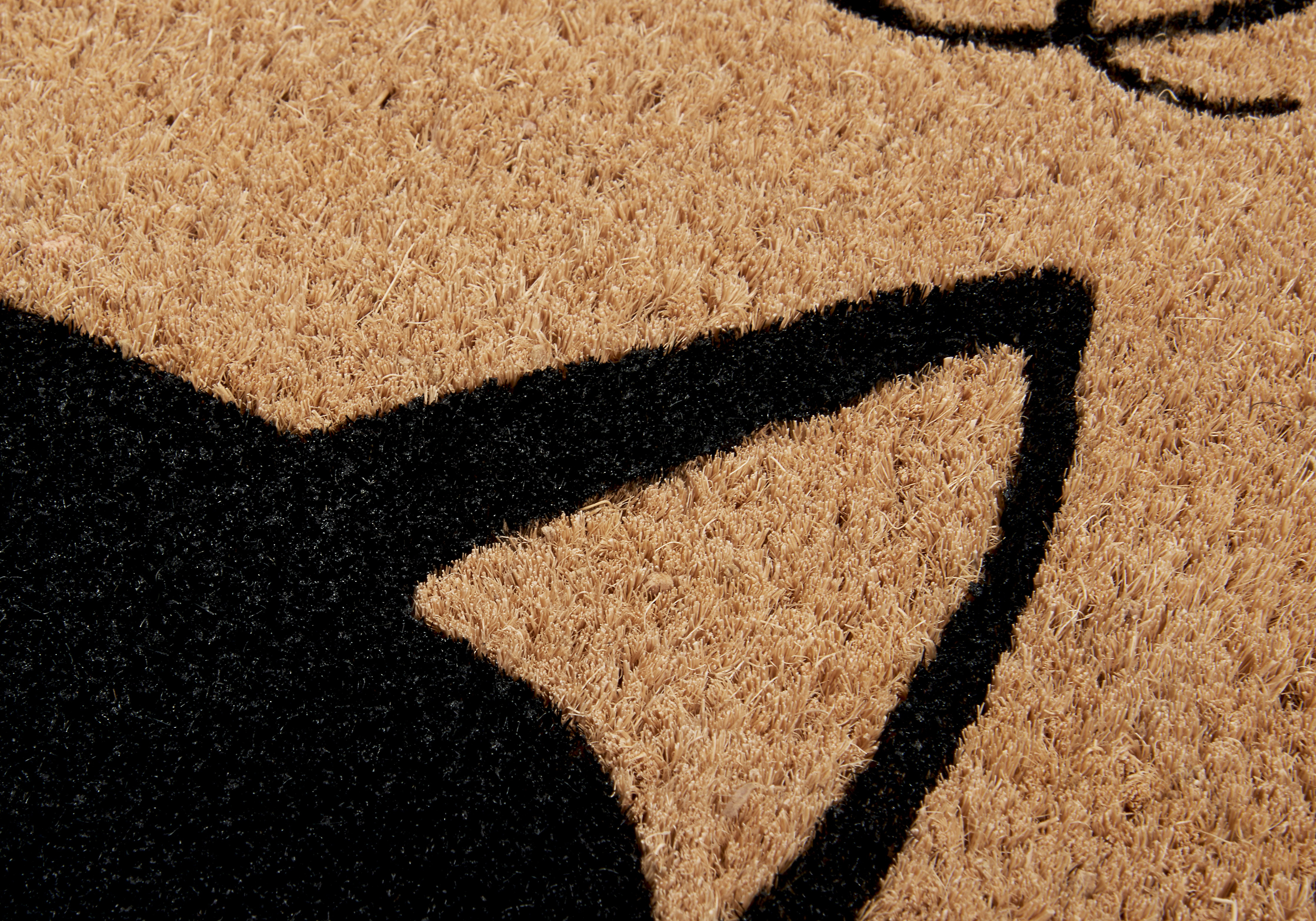 Rohožka Hanse Home Mix Mats Watching Cat