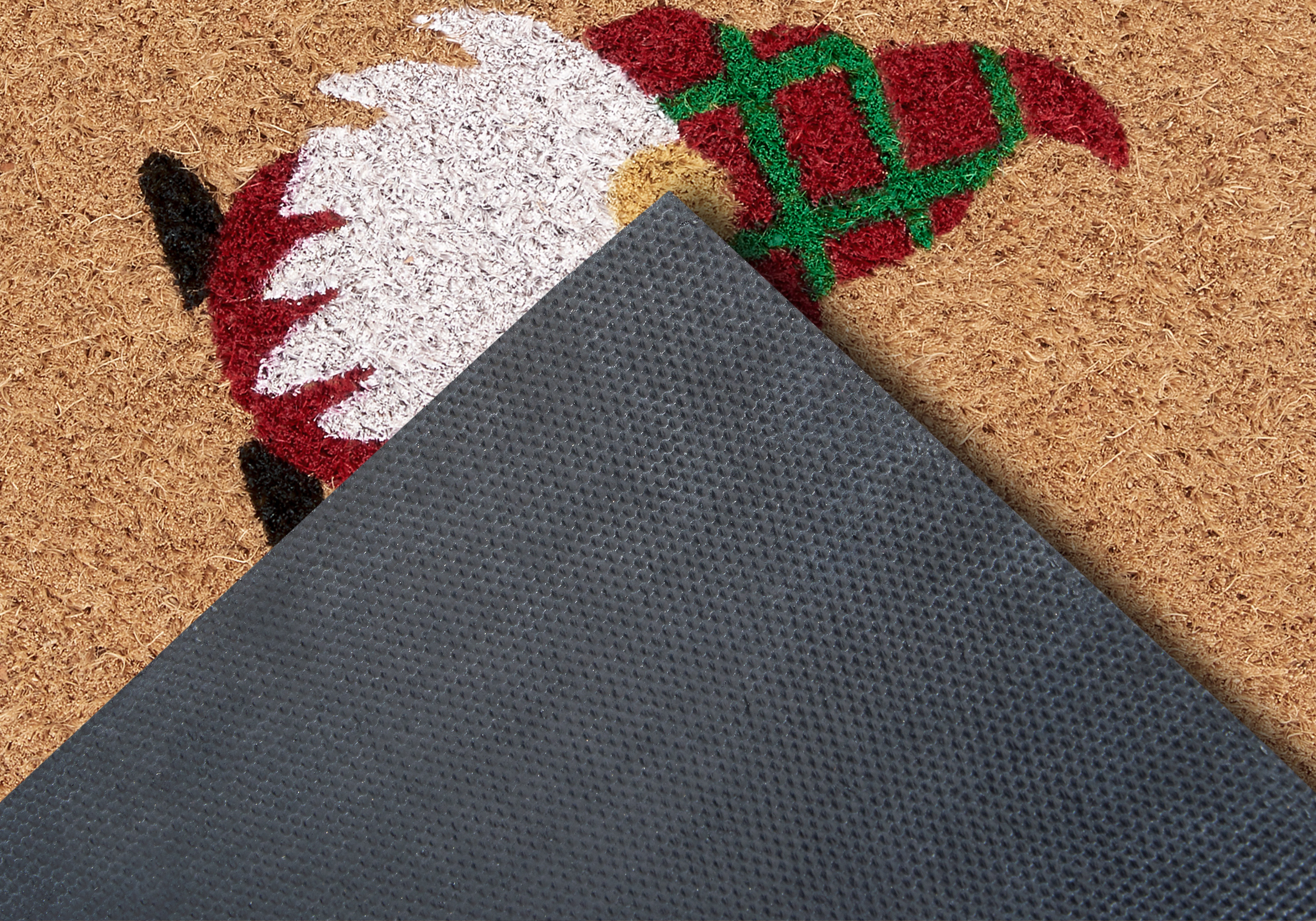 Rohožka Hanse Home Mix Mats Welcome trpaslík