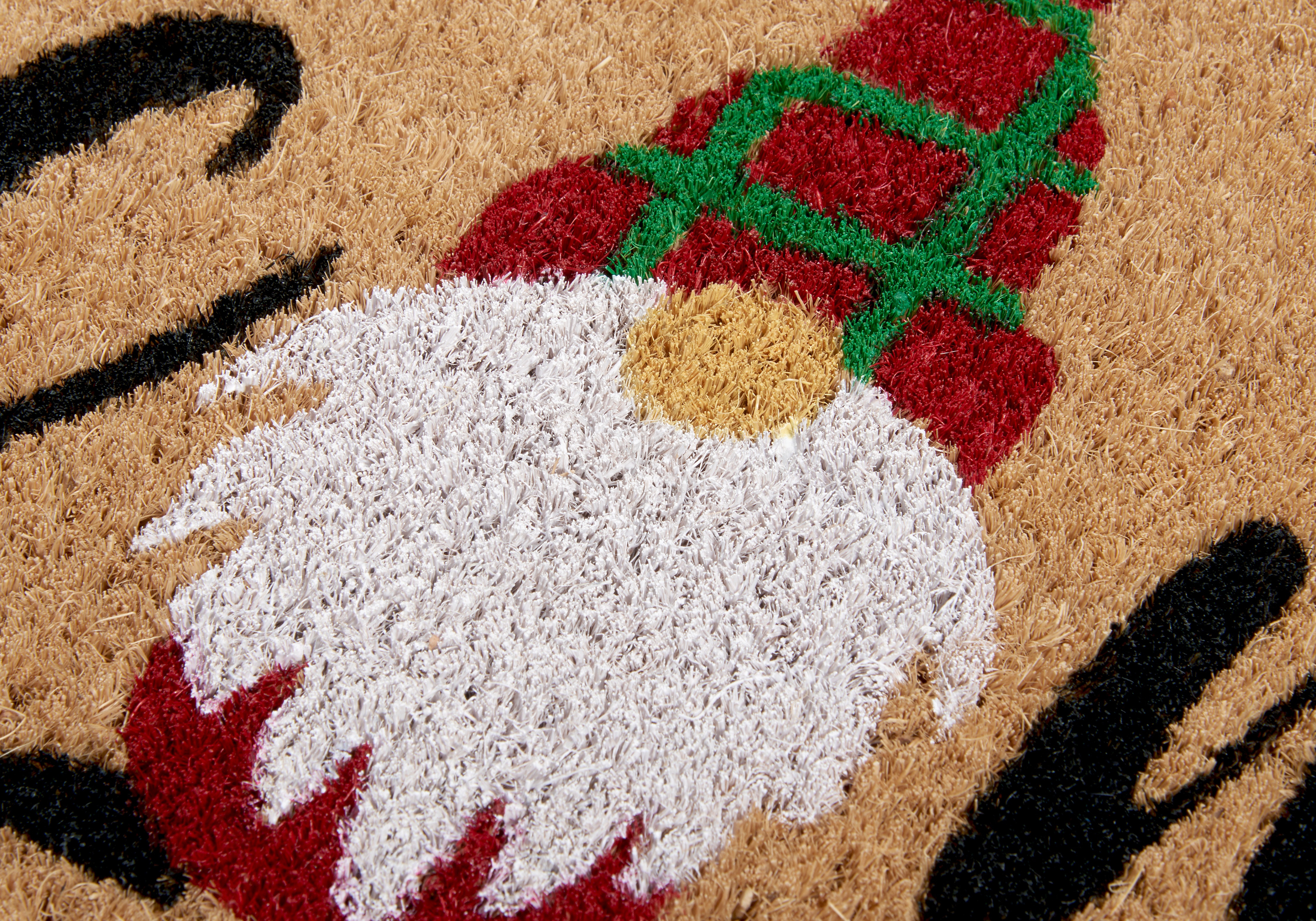 Rohožka Hanse Home Mix Mats Welcome trpaslík