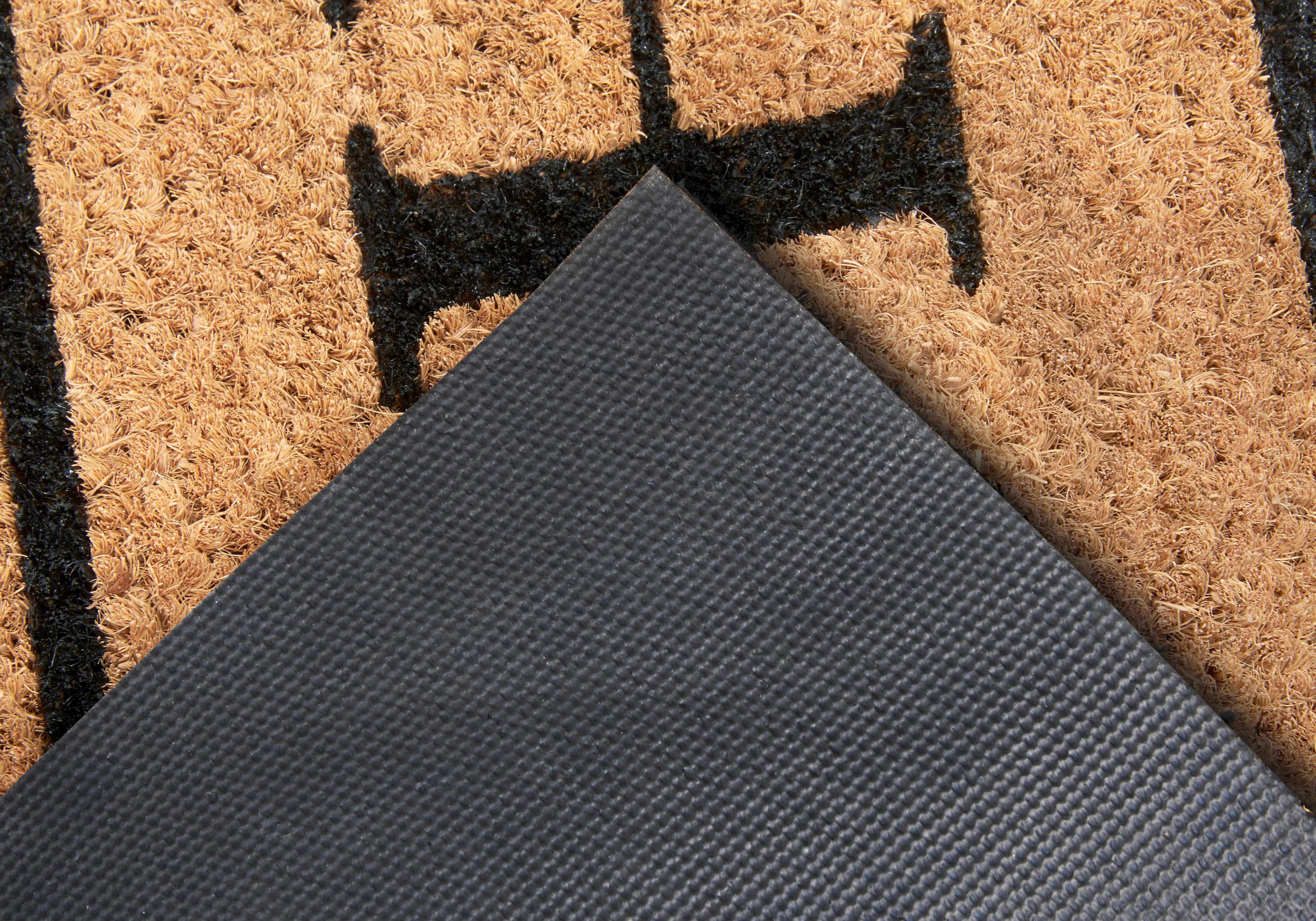 Rohožka Hanse Home Mix Mats Home béžová