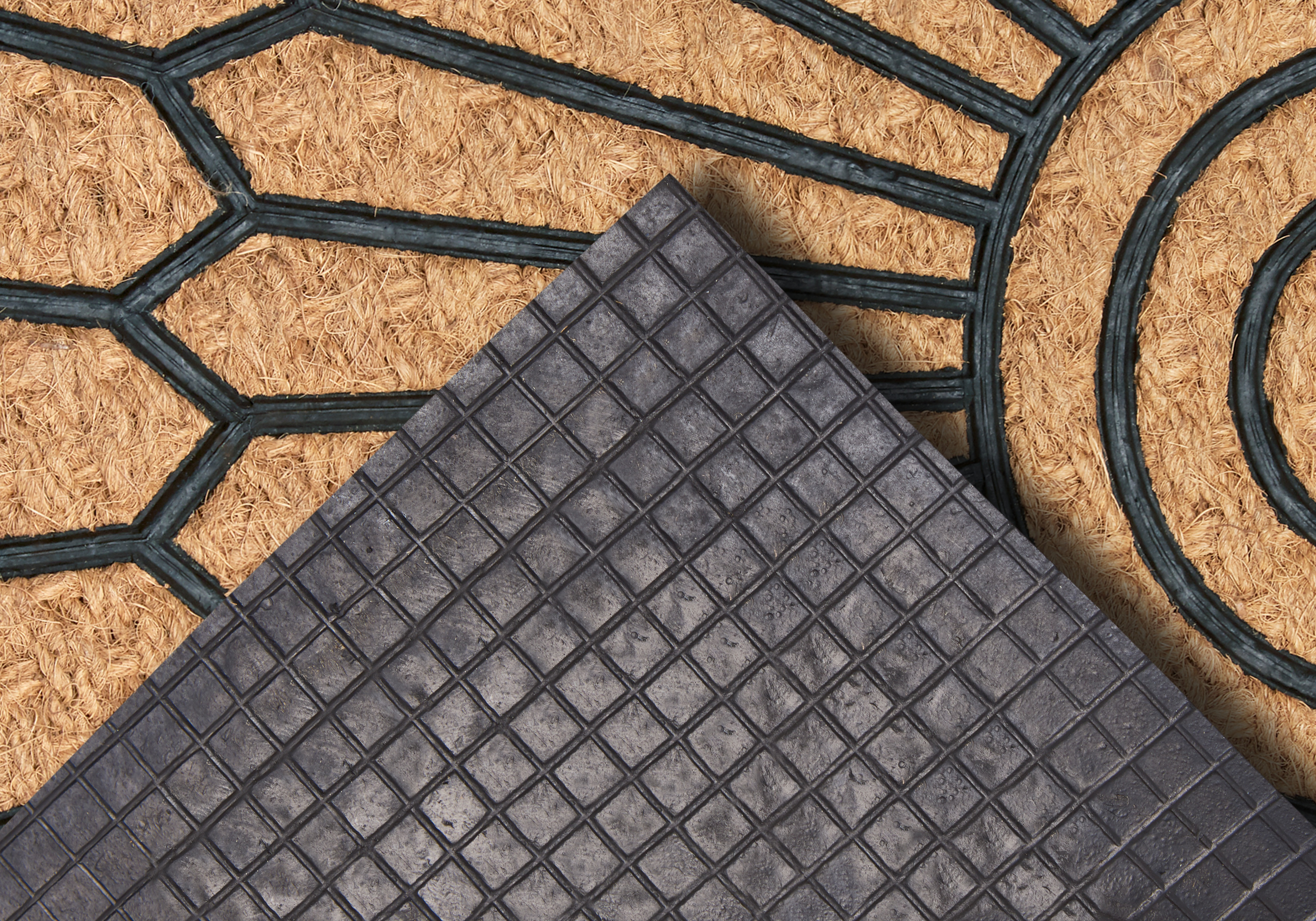 Rohožka Hanse Home Mix Mats Geometric Ornament