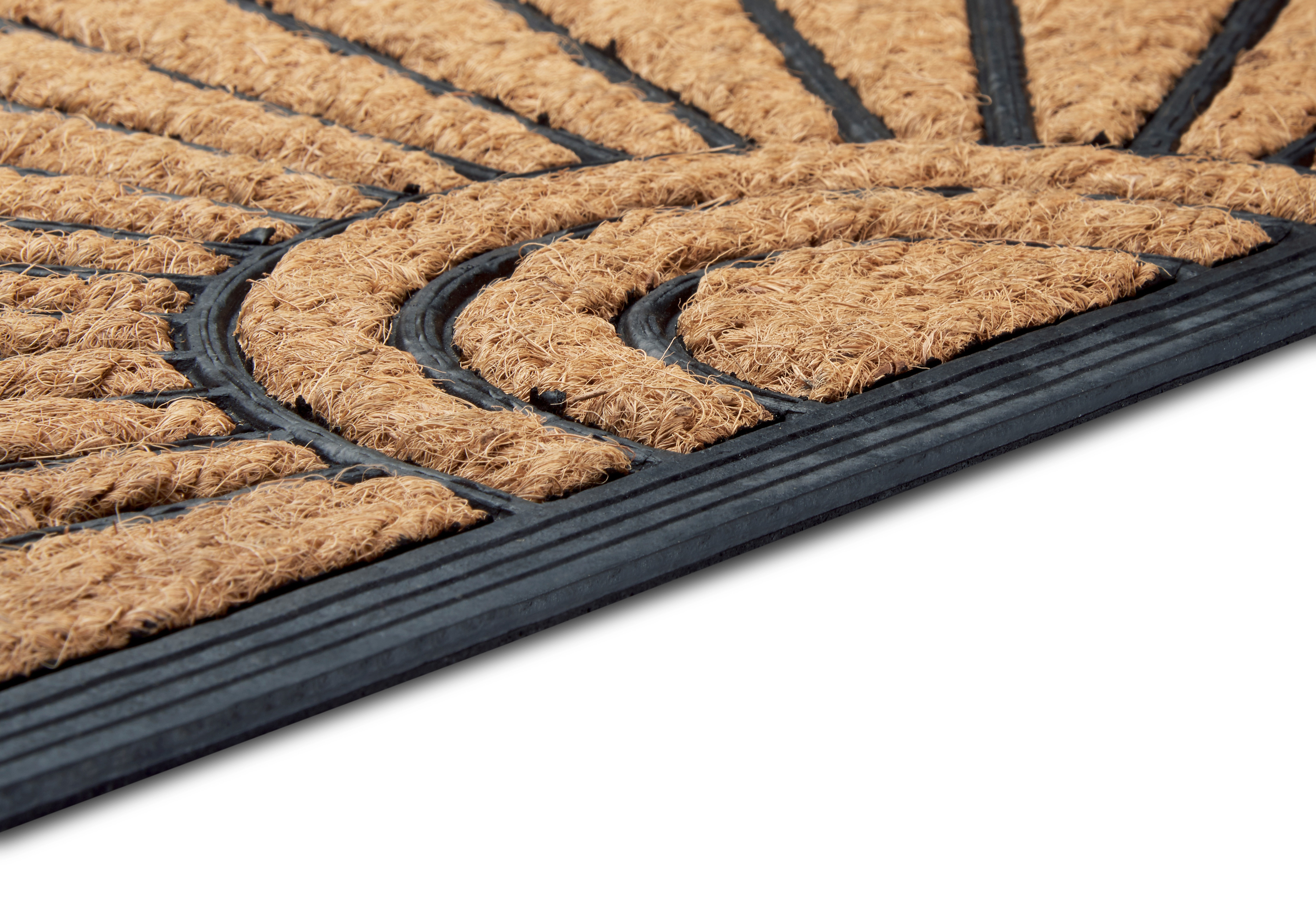 Rohožka Hanse Home Mix Mats Geometric Ornament