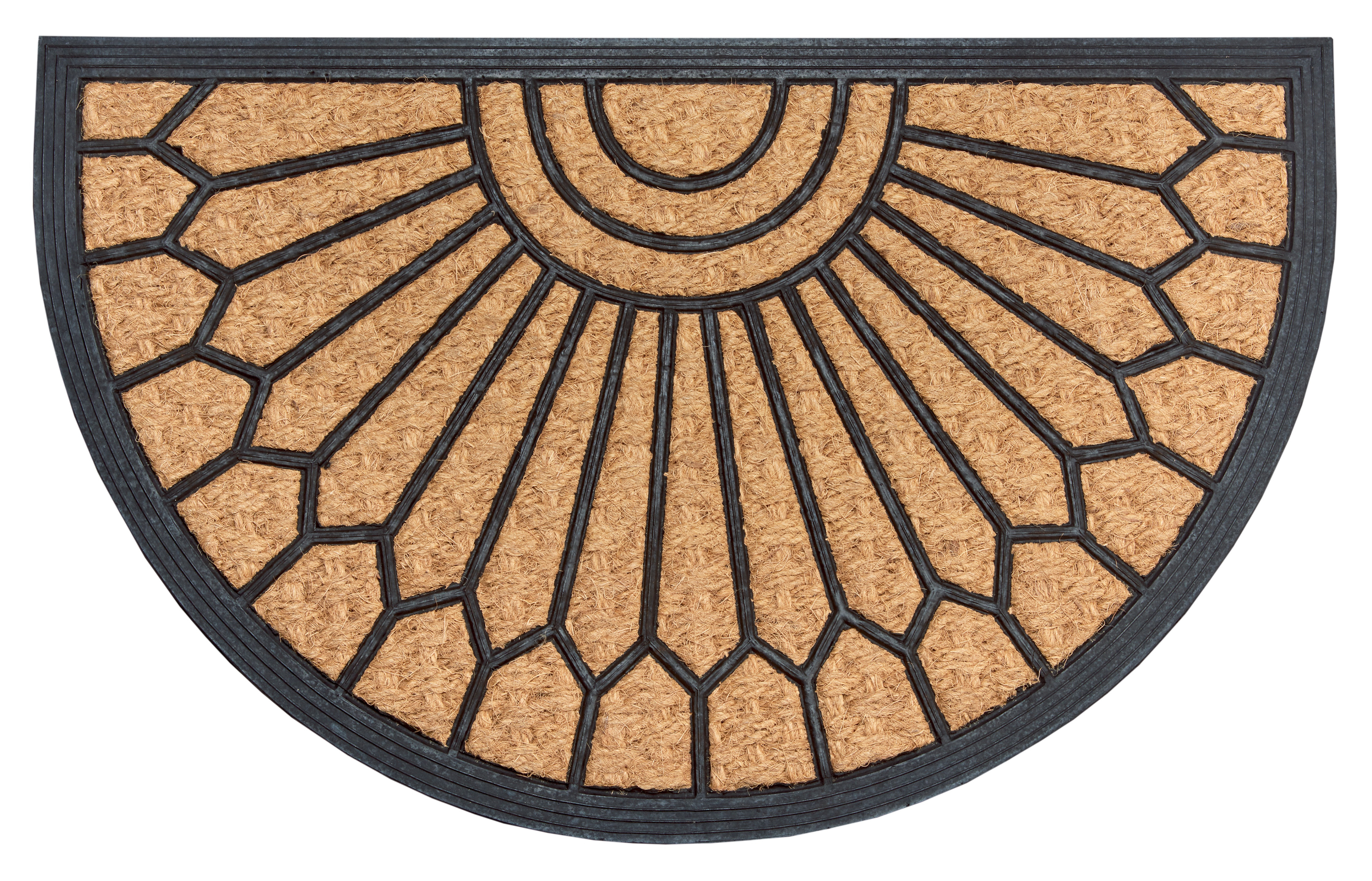 Rohožka Hanse Home Mix Mats Geometric Ornament