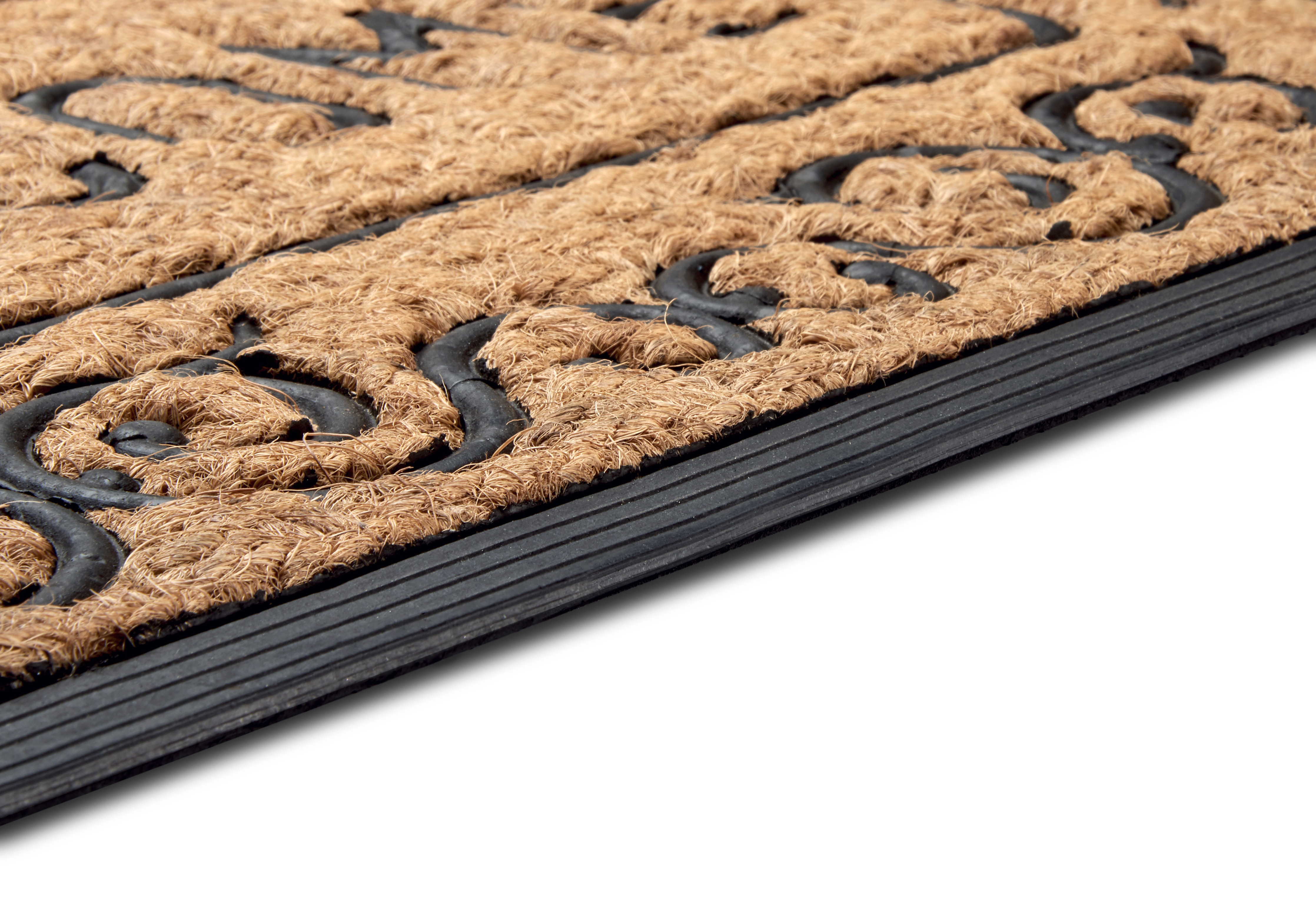 Rohožka Hanse Home Mix Mats Welcome béžová