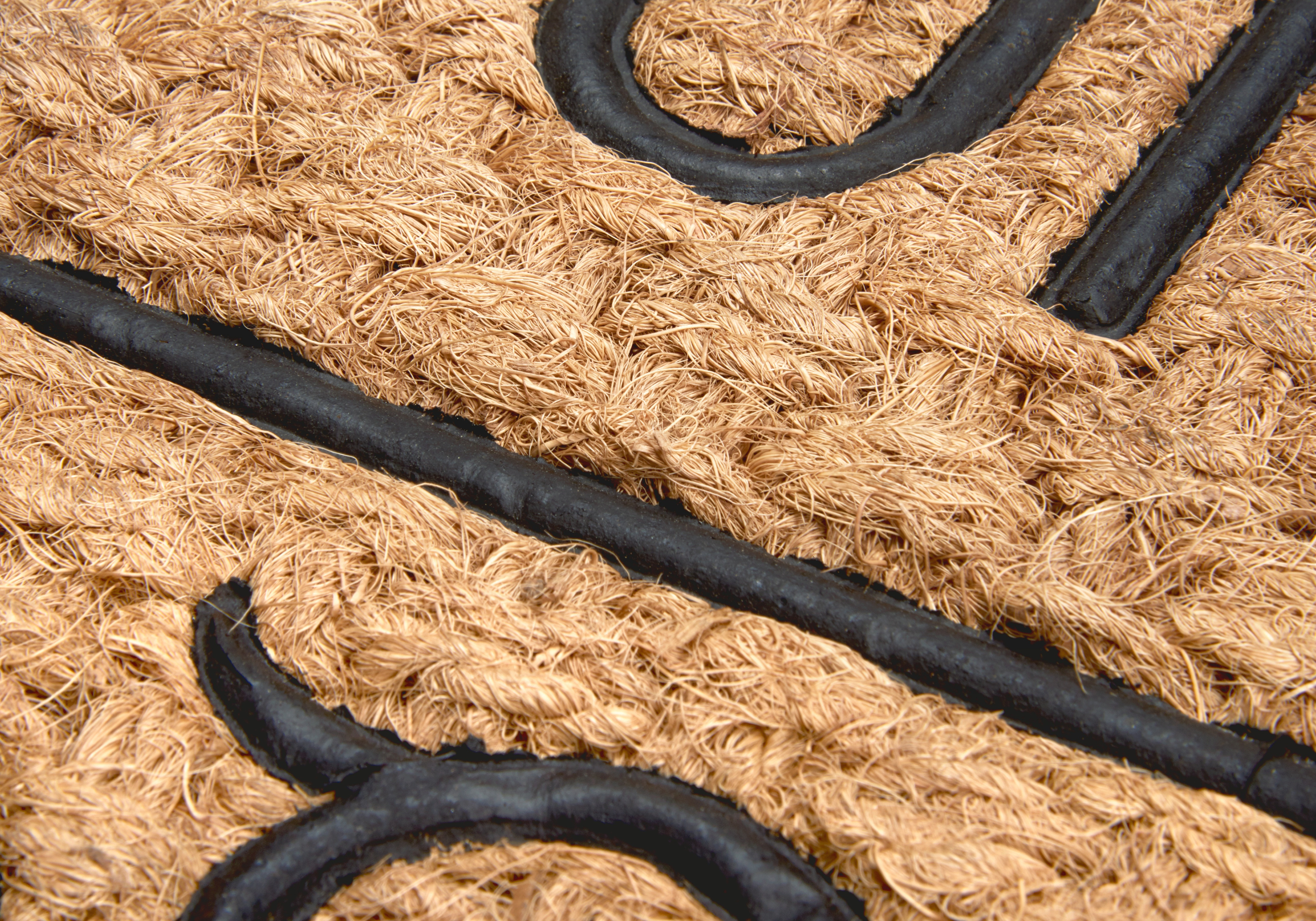 Rohožka Hanse Home Mix Mats Welcome béžová