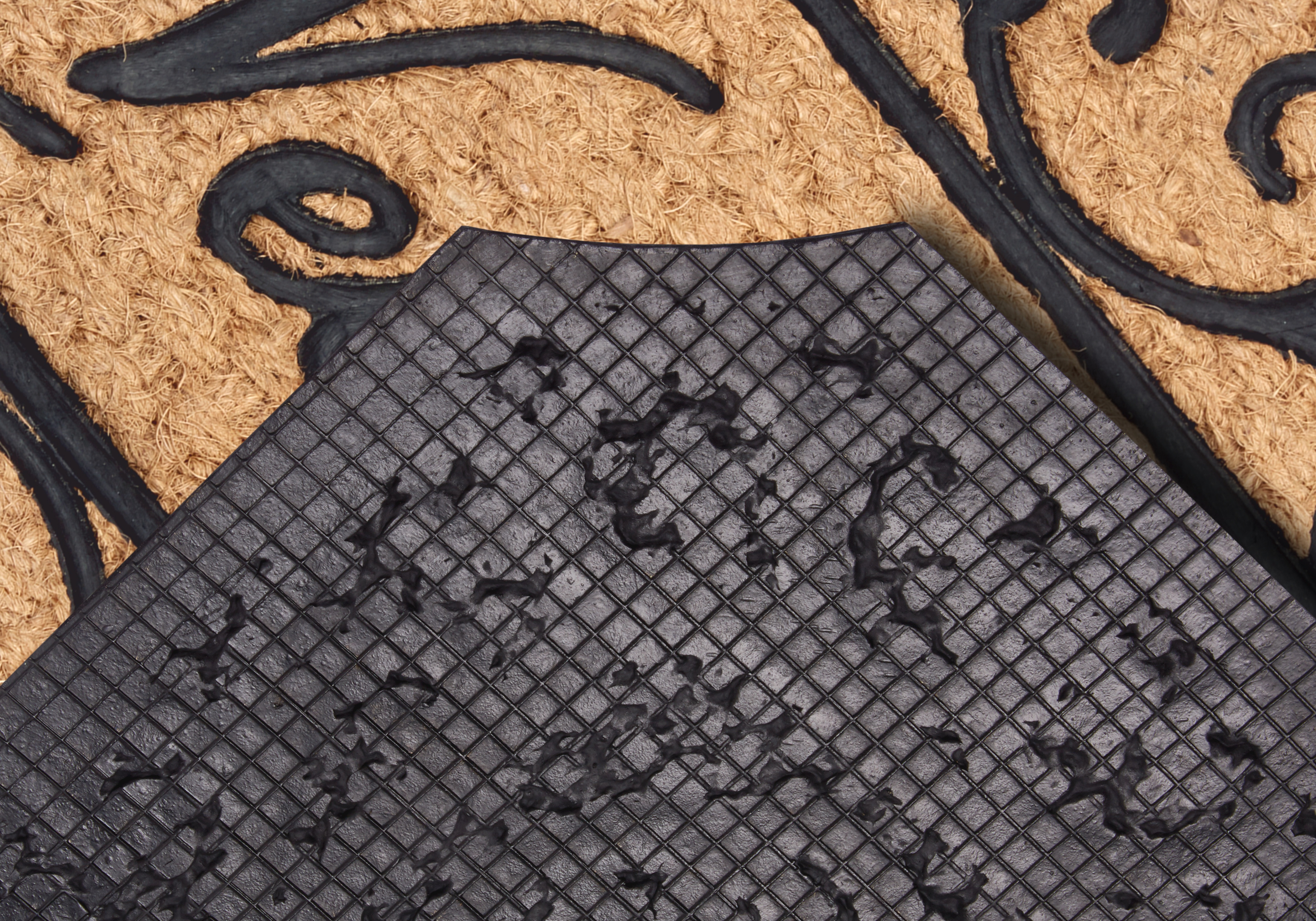 Rohožka Hanse Home Mix Mats Welcome Ornament