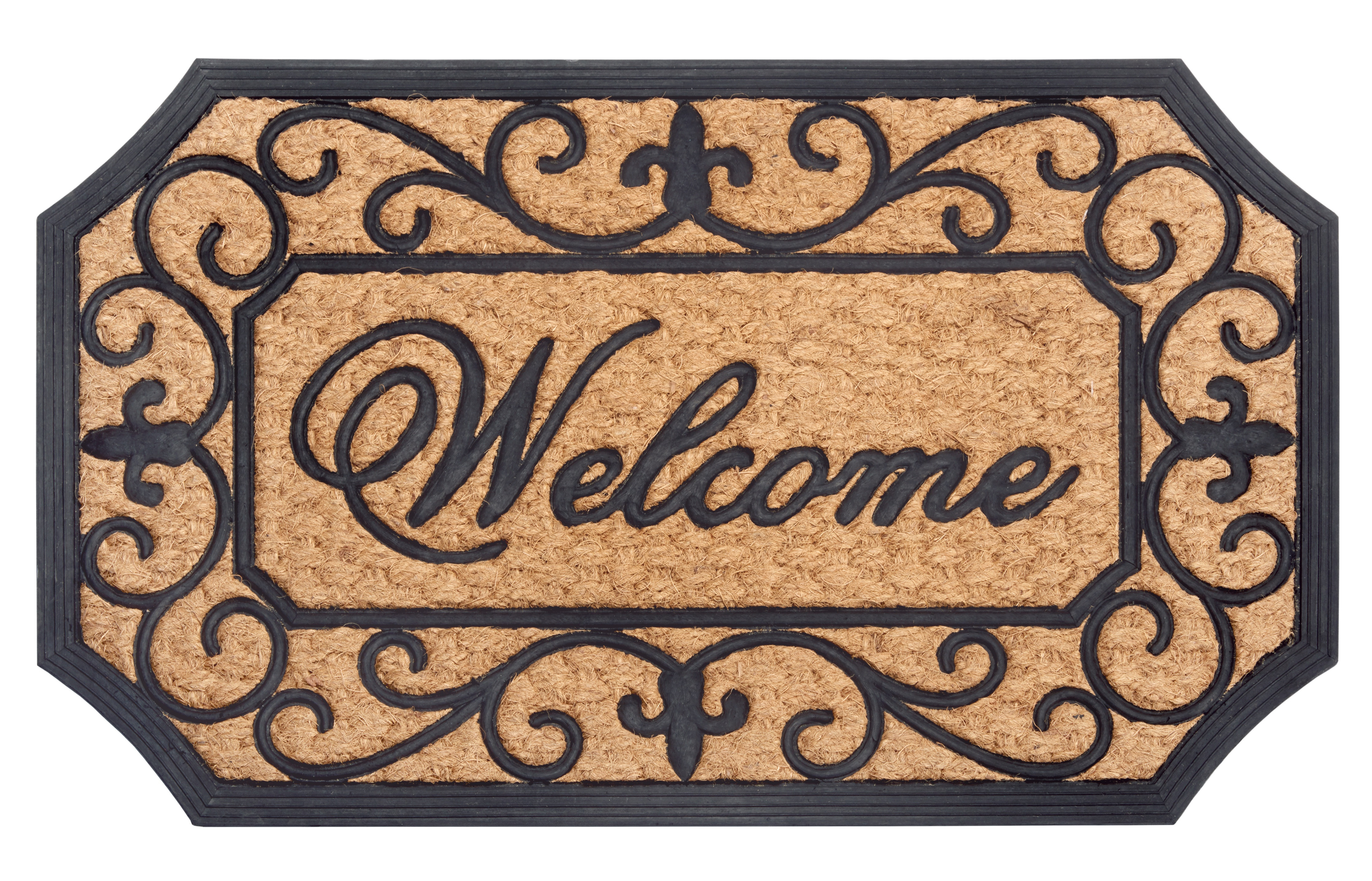 Rohožka Hanse Home Mix Mats Welcome Ornament