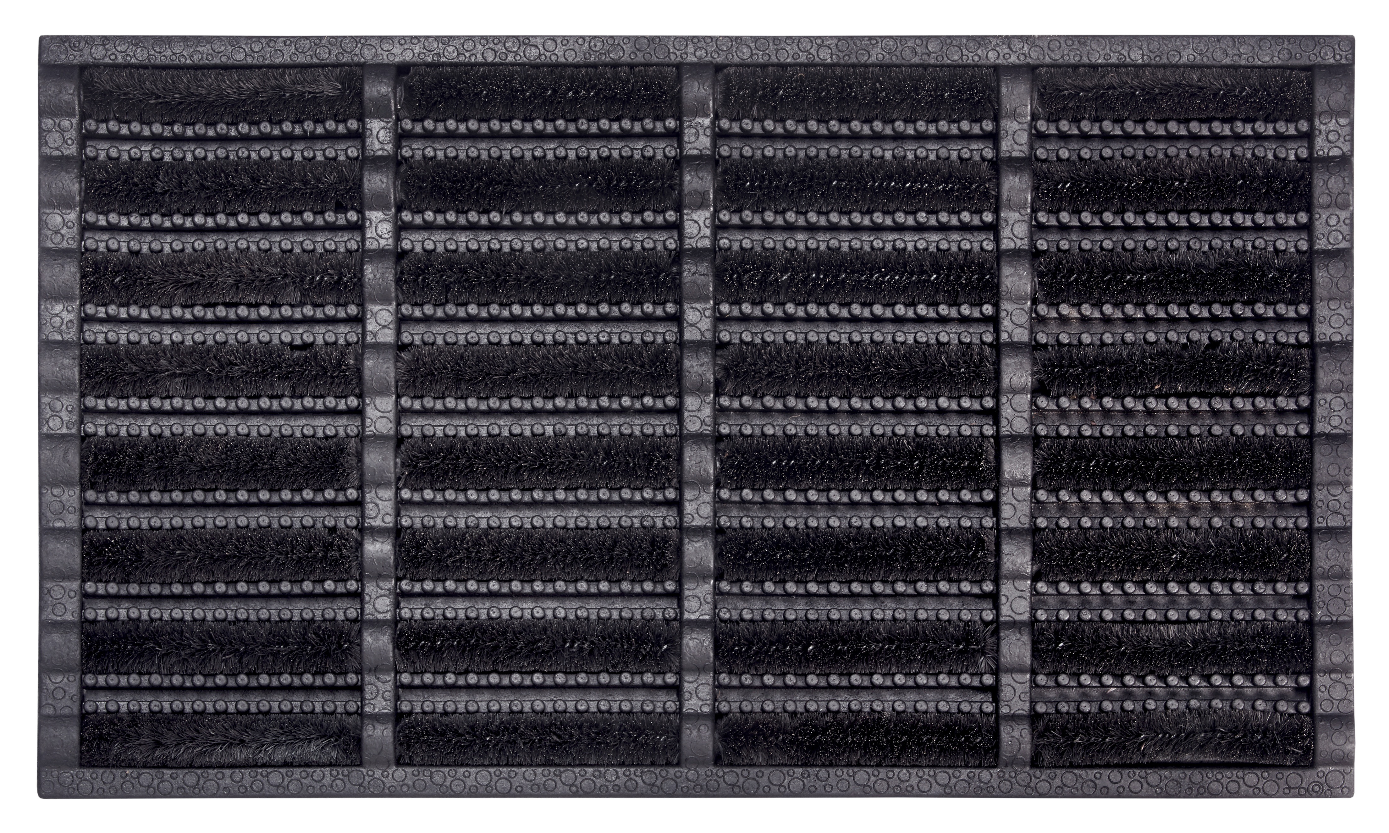 Rohožka Hanse Home Mix Mats Black