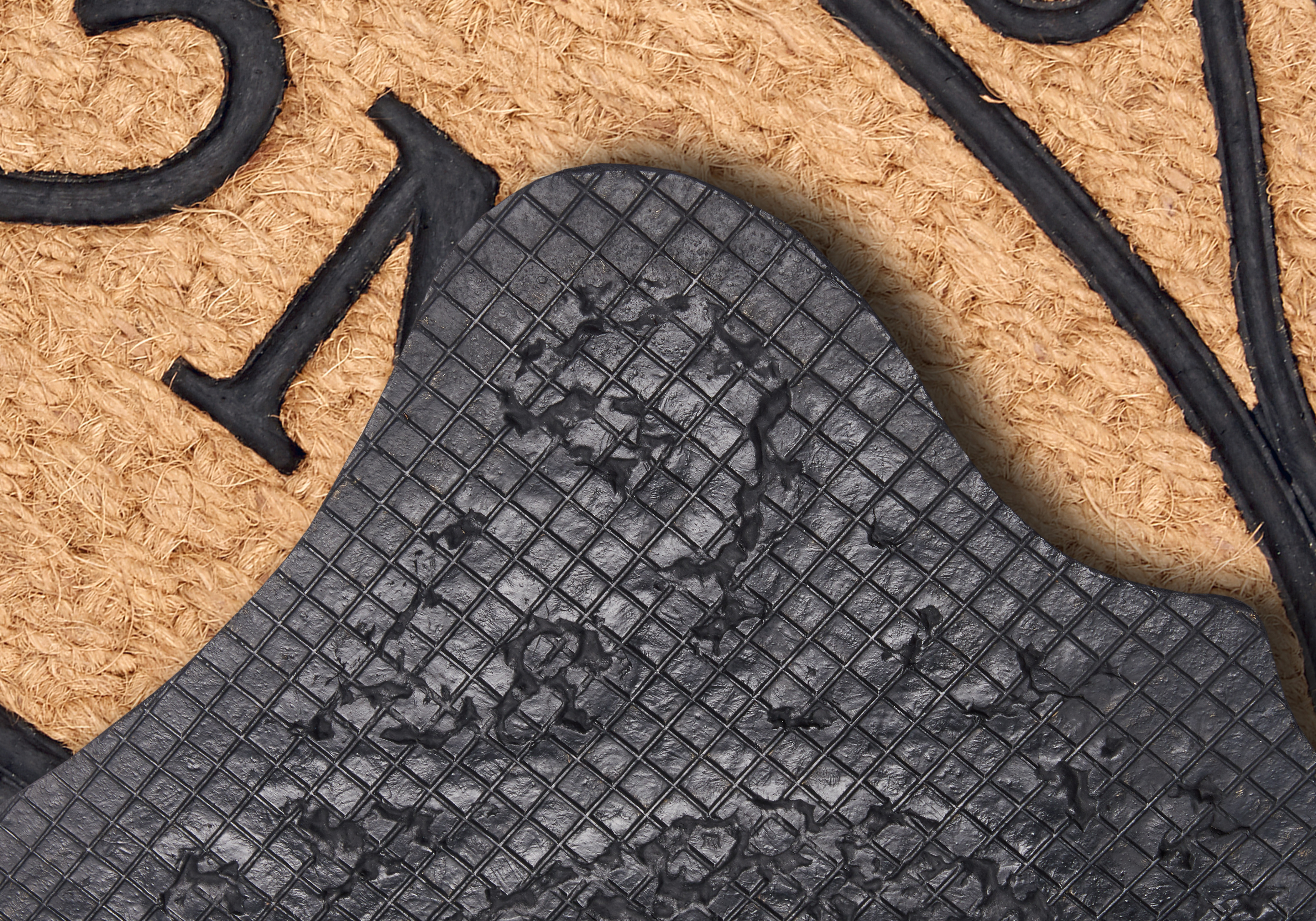 Rohožka Hanse Home Mix Mats Heart Home Ornament