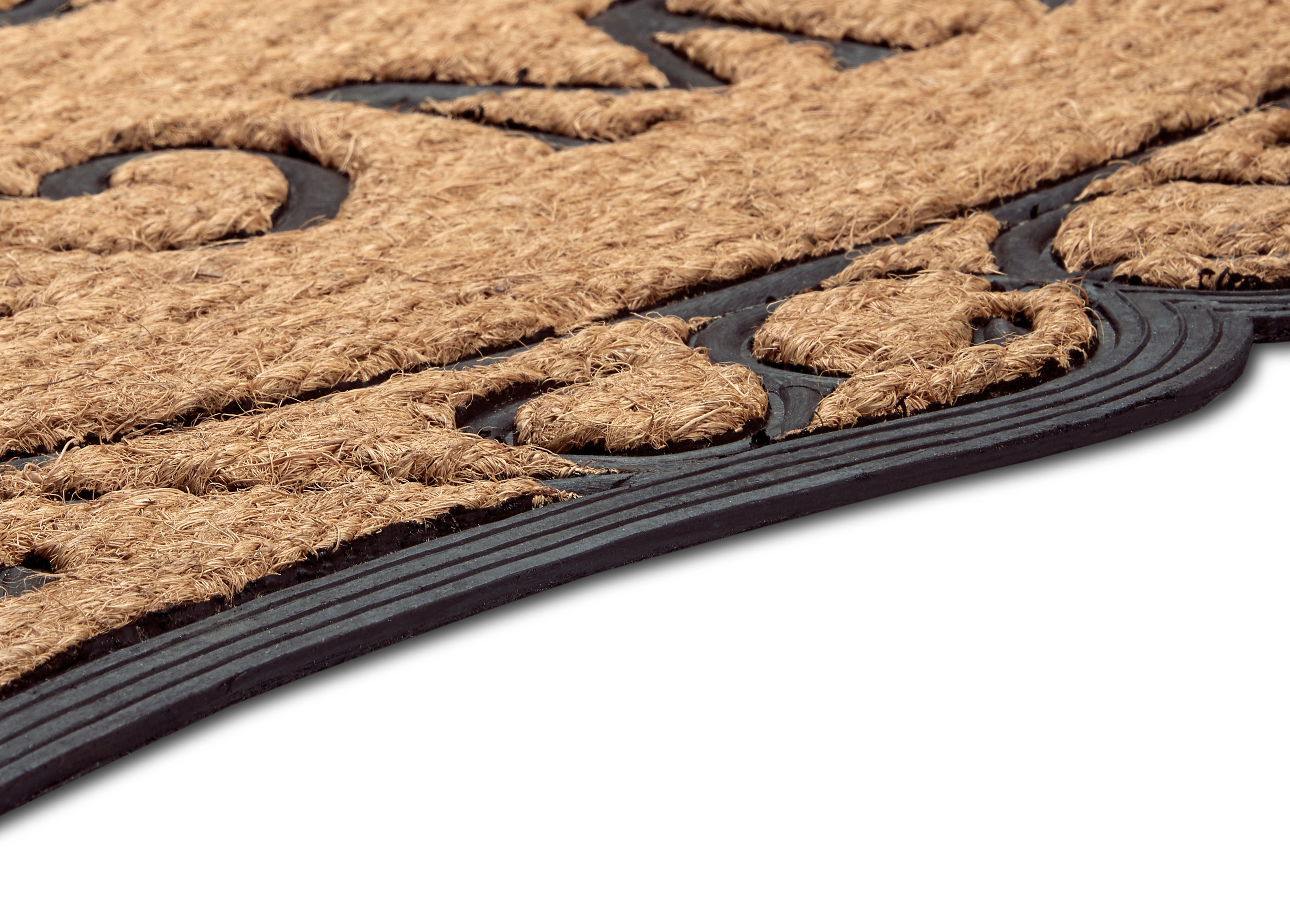 Rohožka Hanse Home Mix Mats Heart Home Ornament