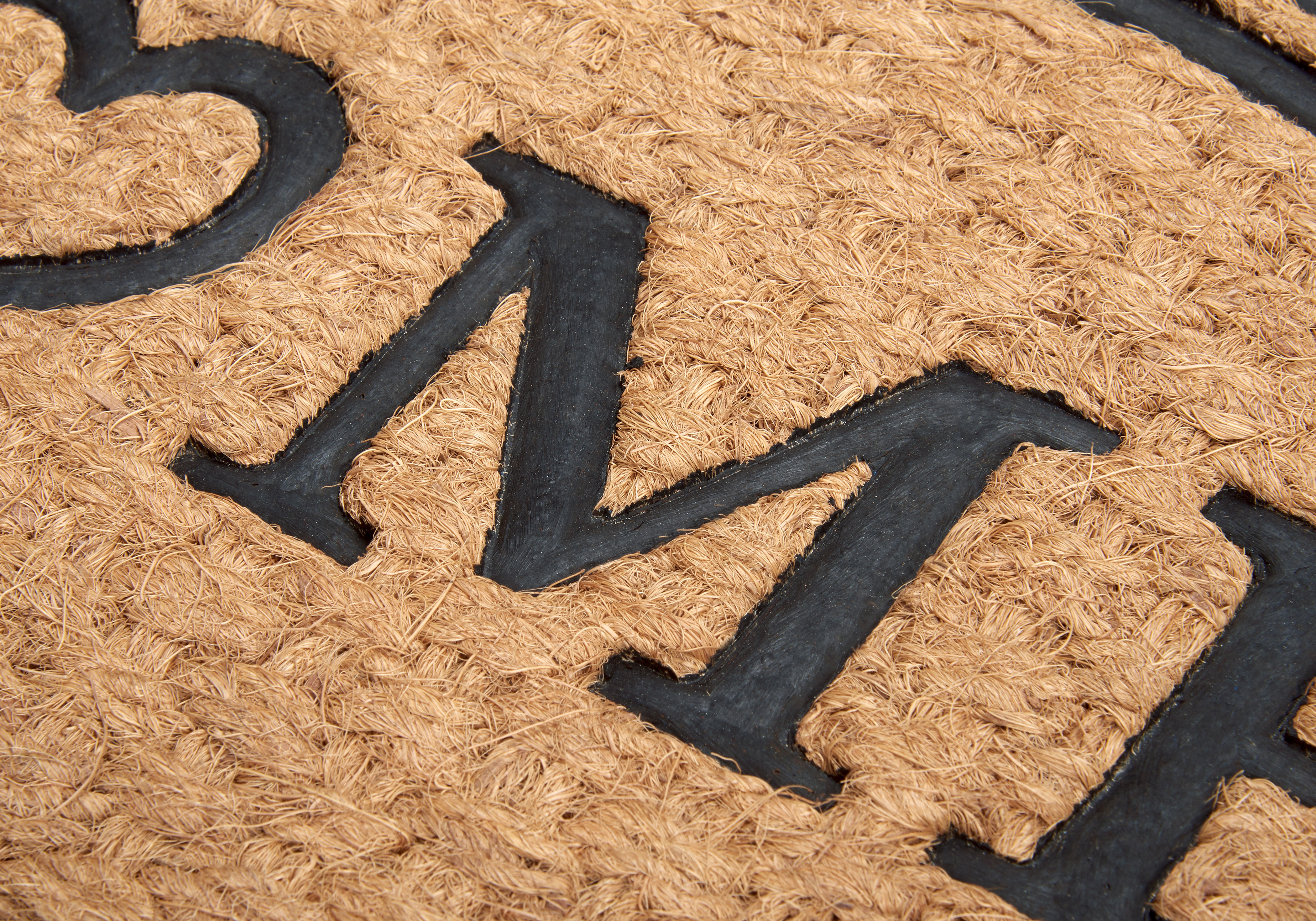 Rohožka Hanse Home Mix Mats Heart Home Ornament