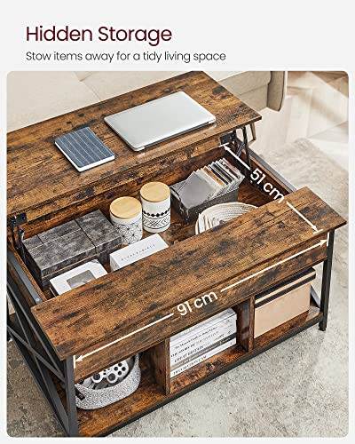 Konferenční stolek LCT205B01